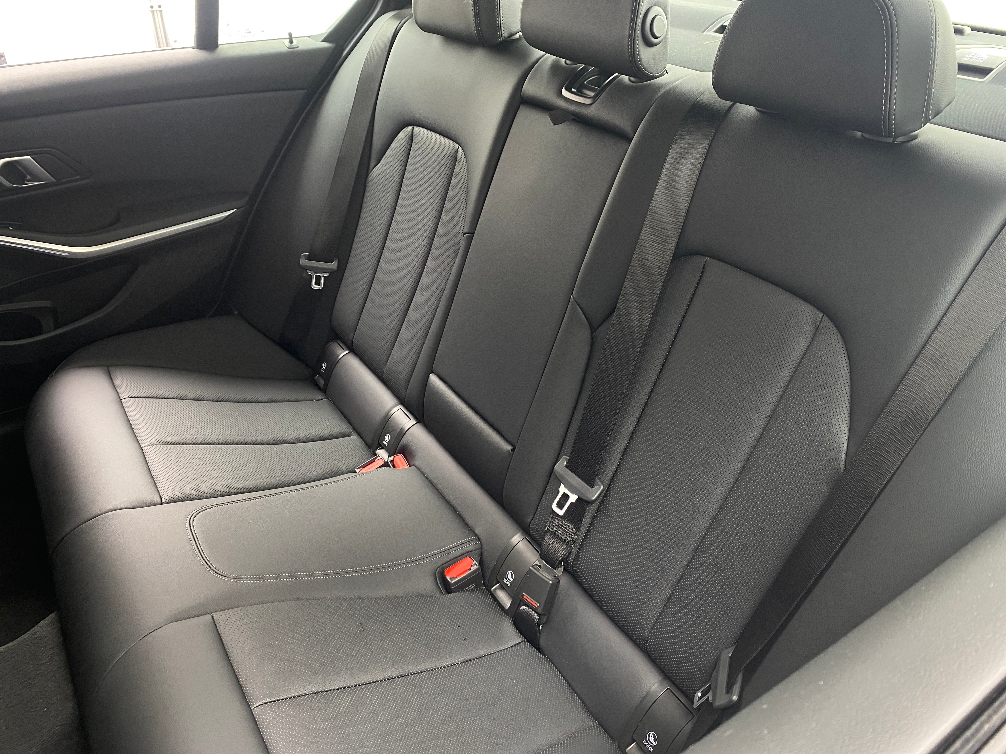 2024 BMW 3 Series 330i xDrive 5