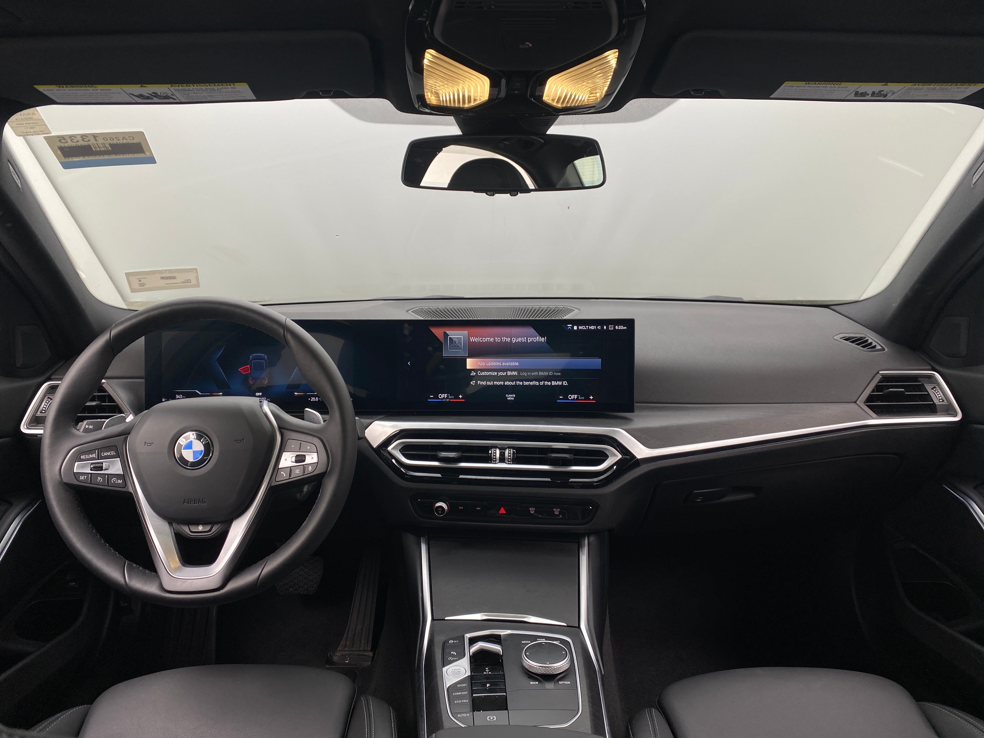 2024 BMW 3 Series 330i xDrive 2