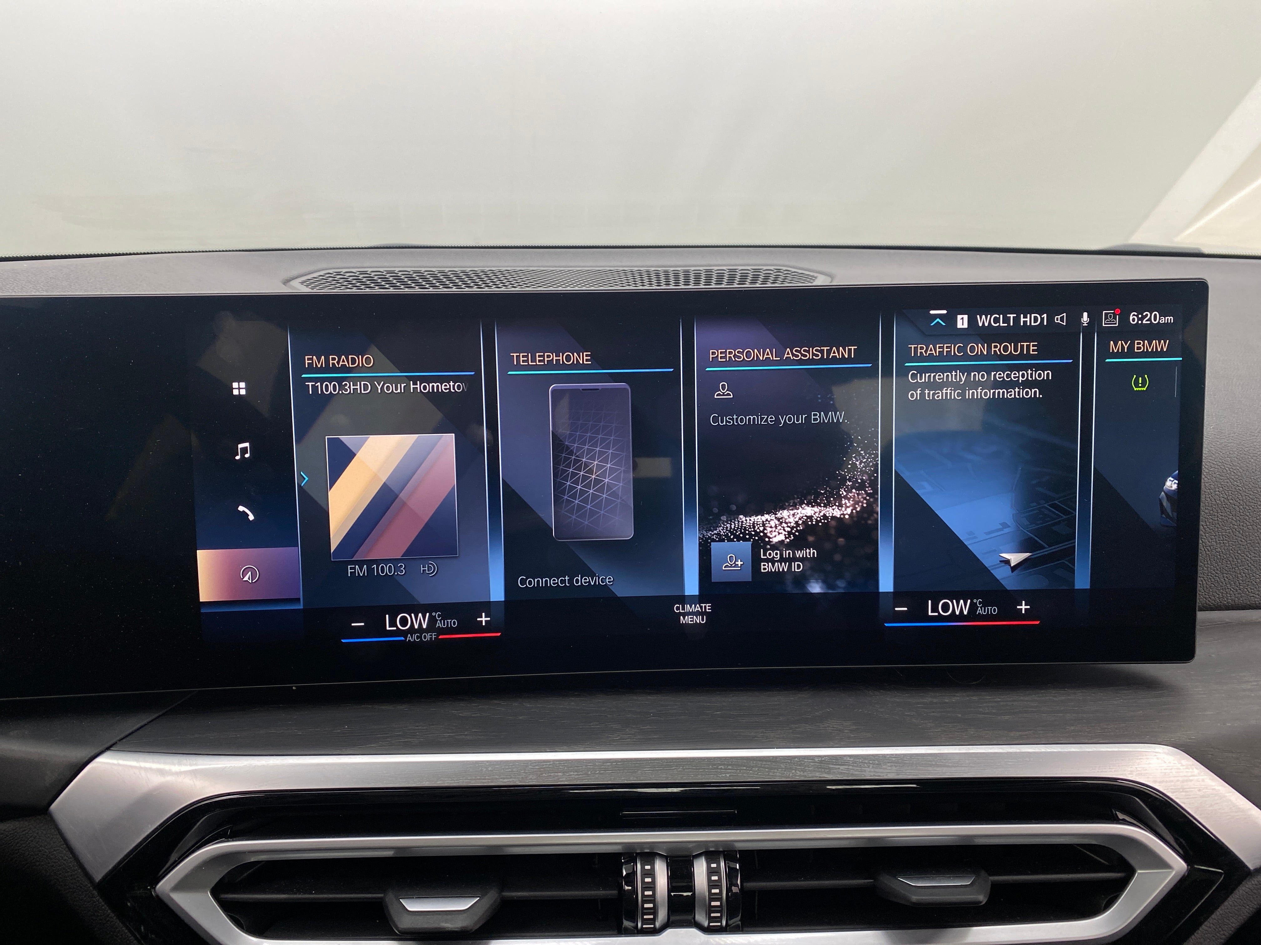 2024 BMW 3 Series 330i xDrive 3