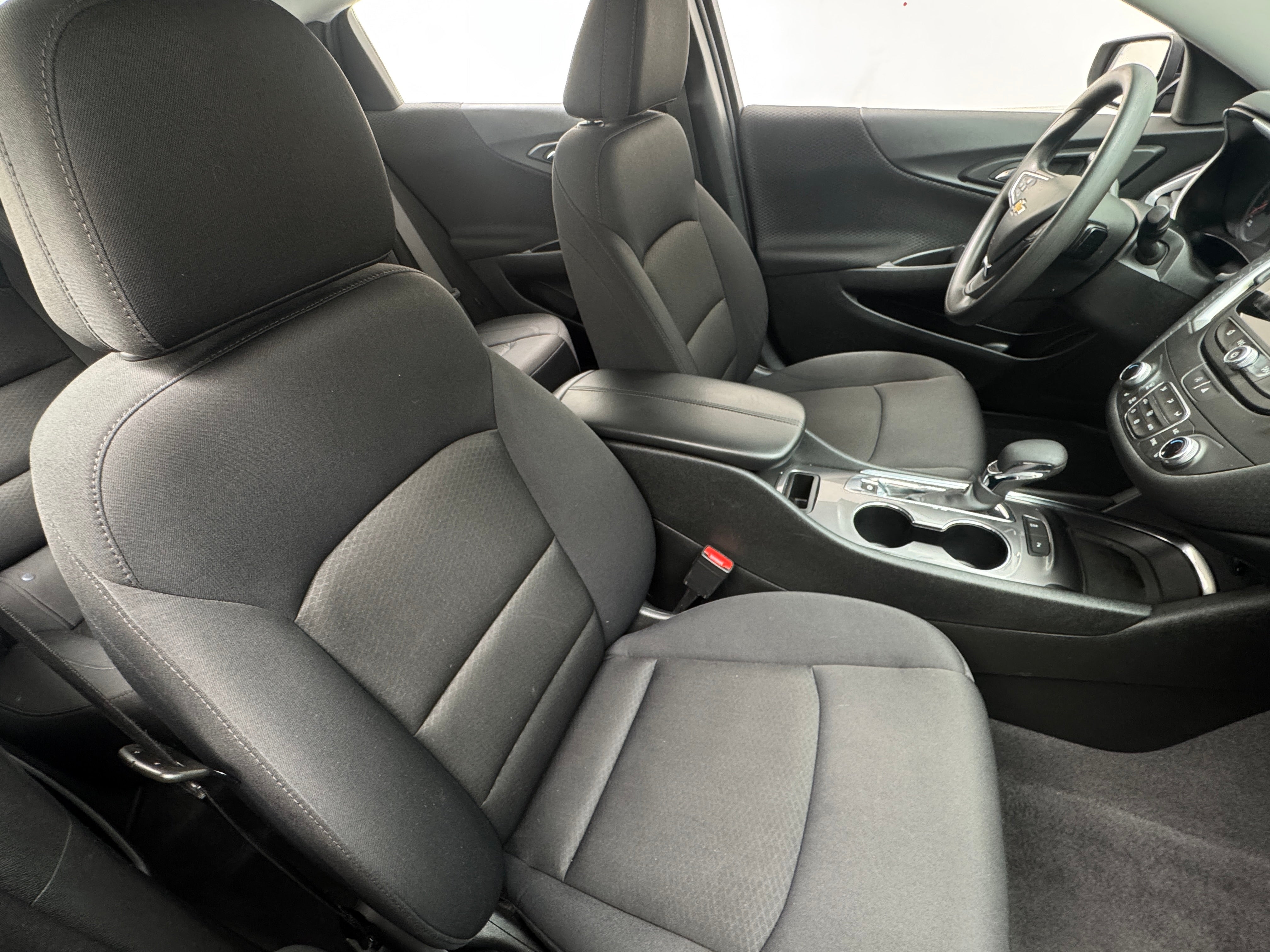 2023 Chevrolet Malibu LT 2