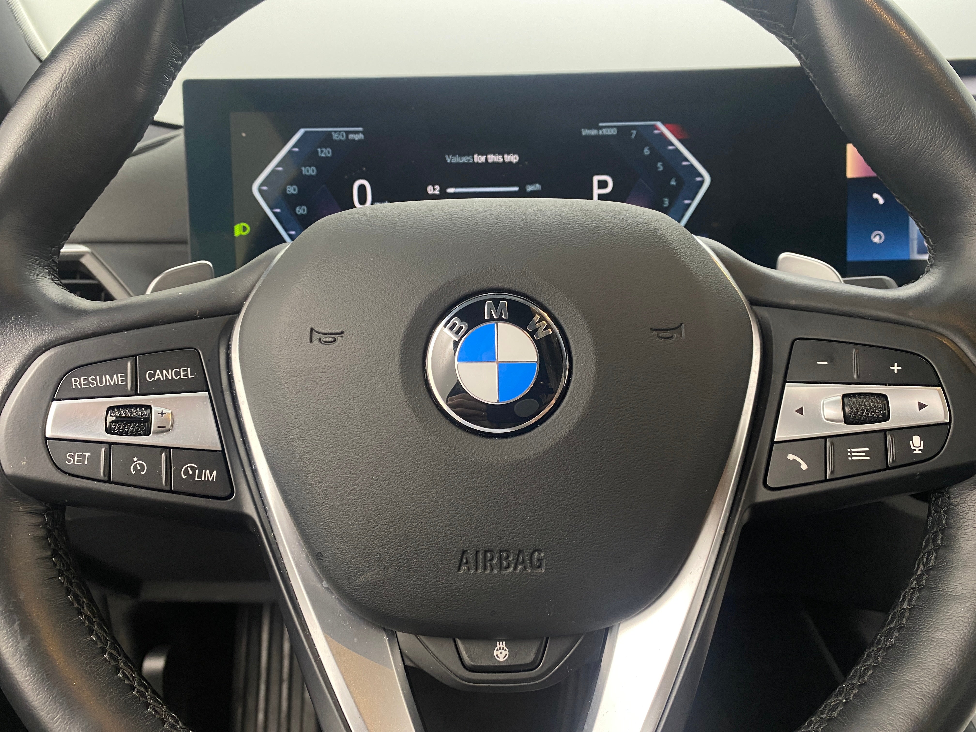 2024 BMW 4 Series 430i xDrive 3