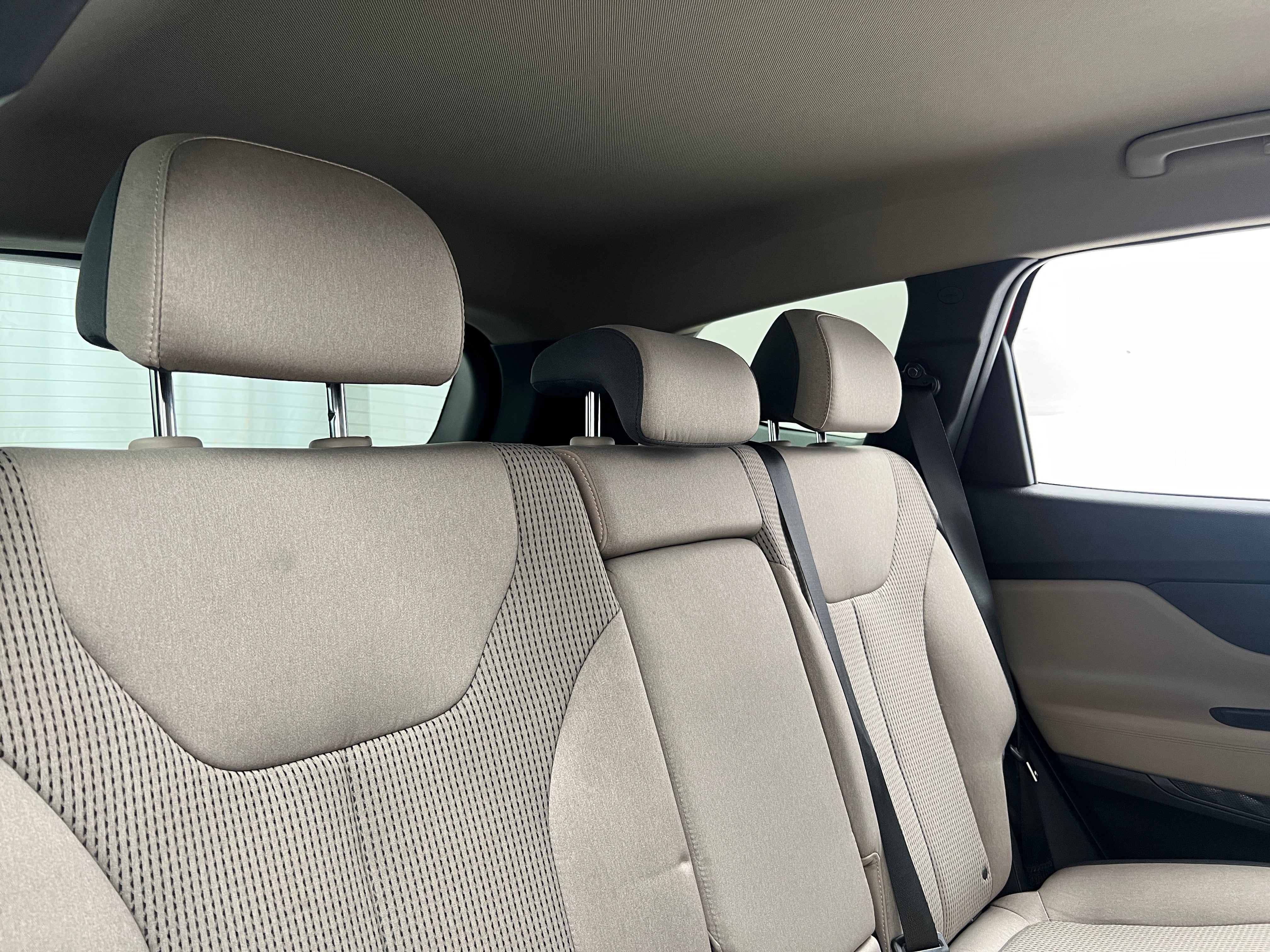2023 Hyundai Santa Fe SE 6