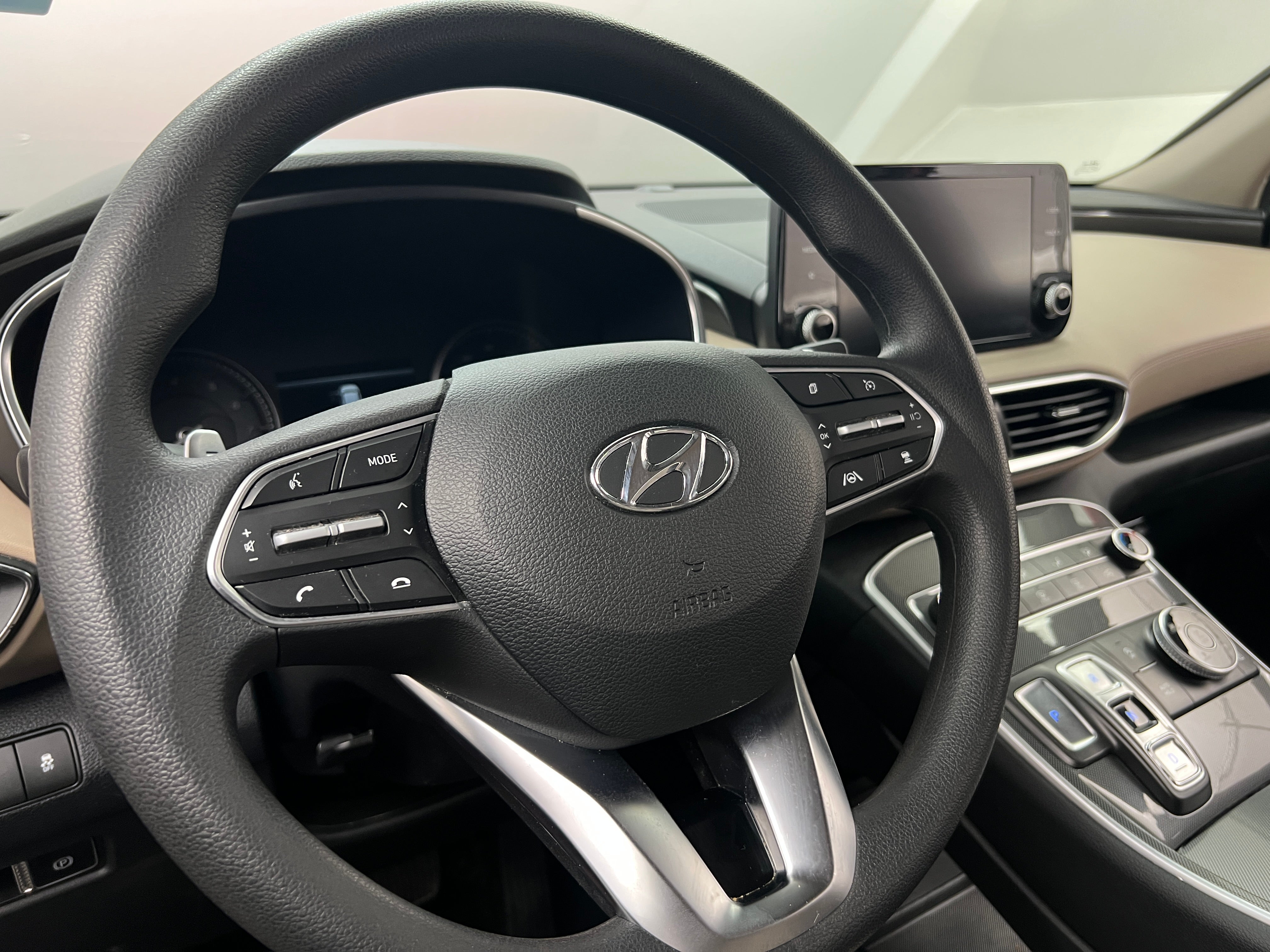 2023 Hyundai Santa Fe SE 5