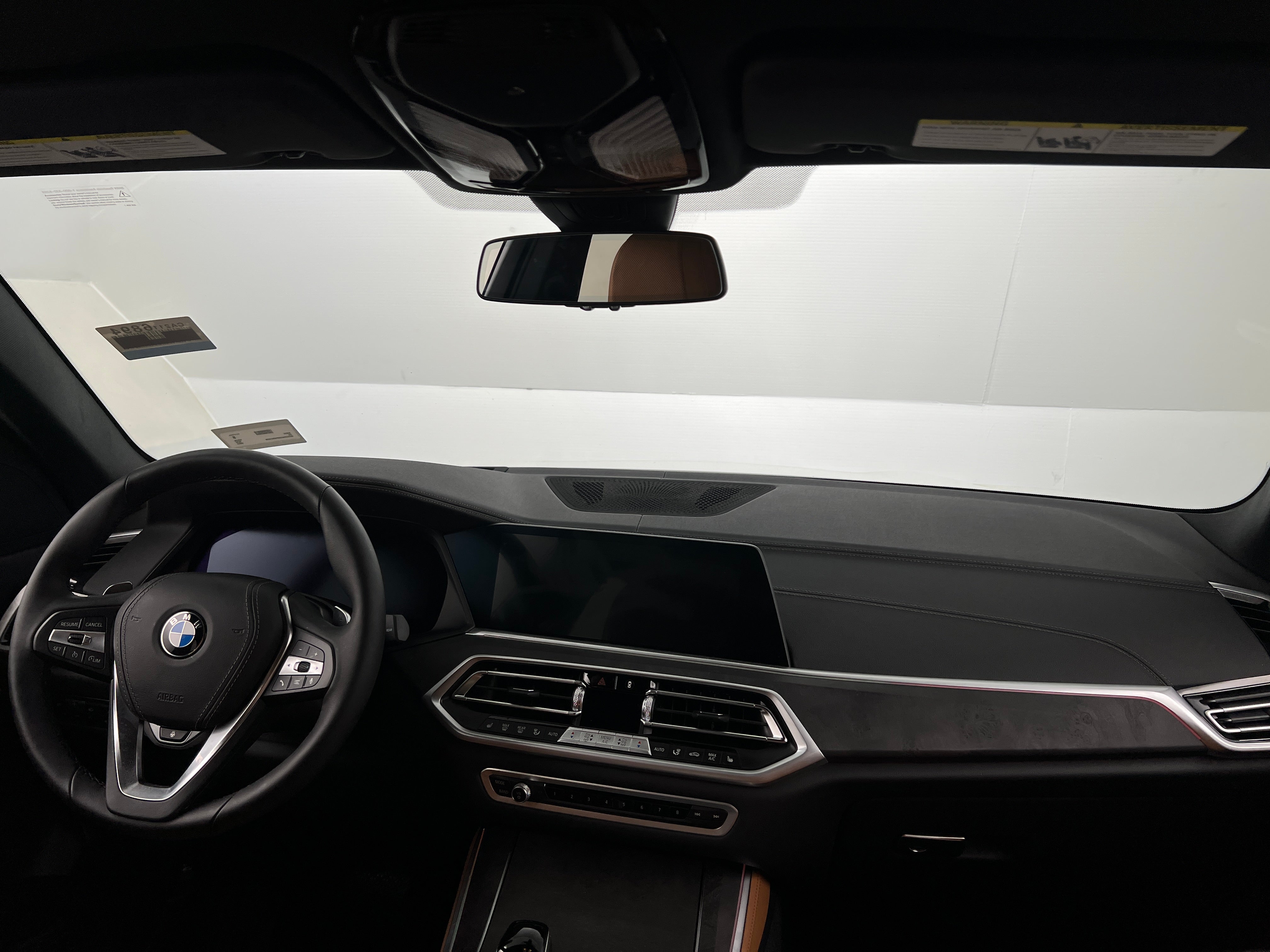2023 BMW X5 xDrive40i 2