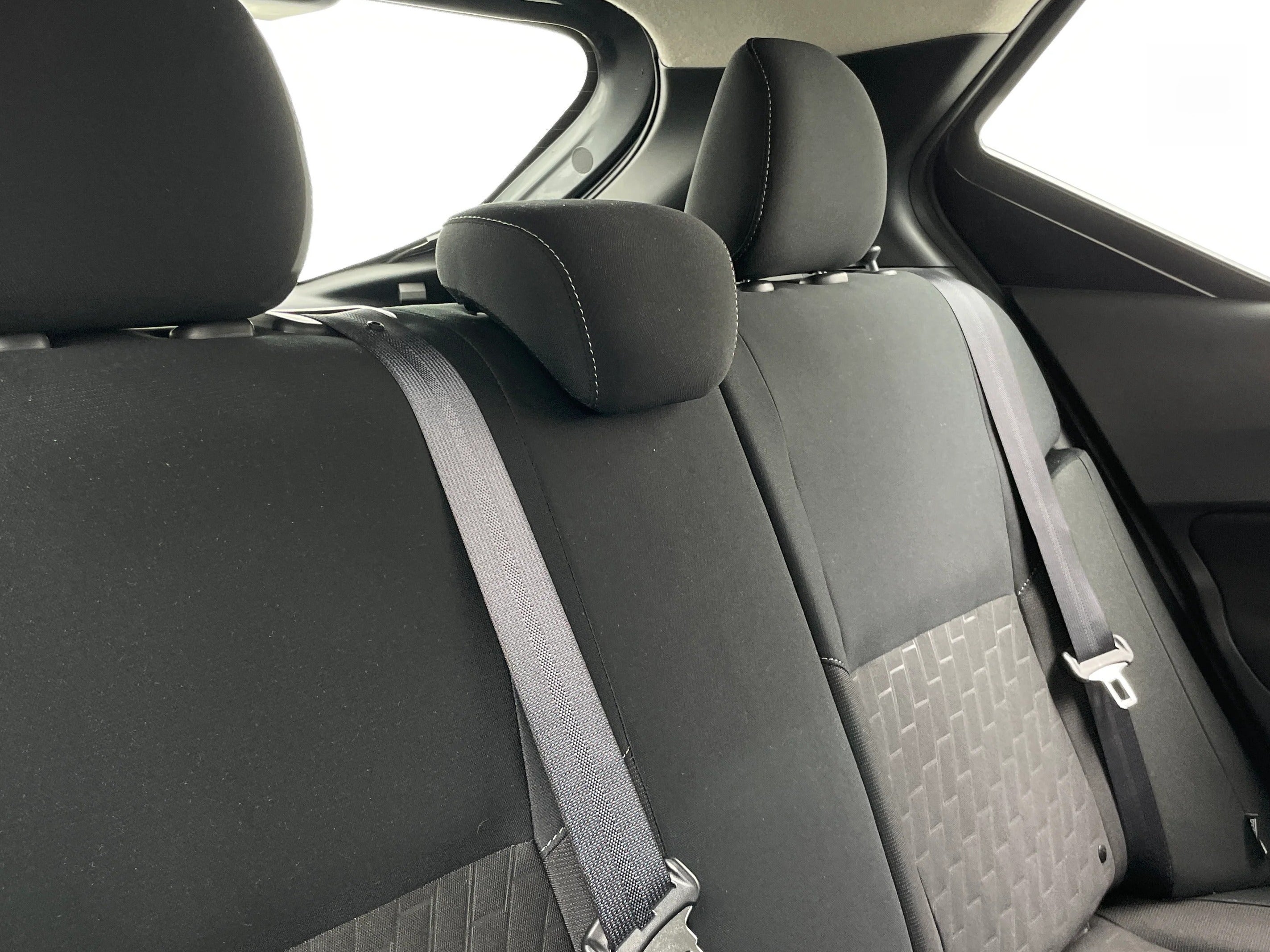 2024 Nissan Kicks SV 6
