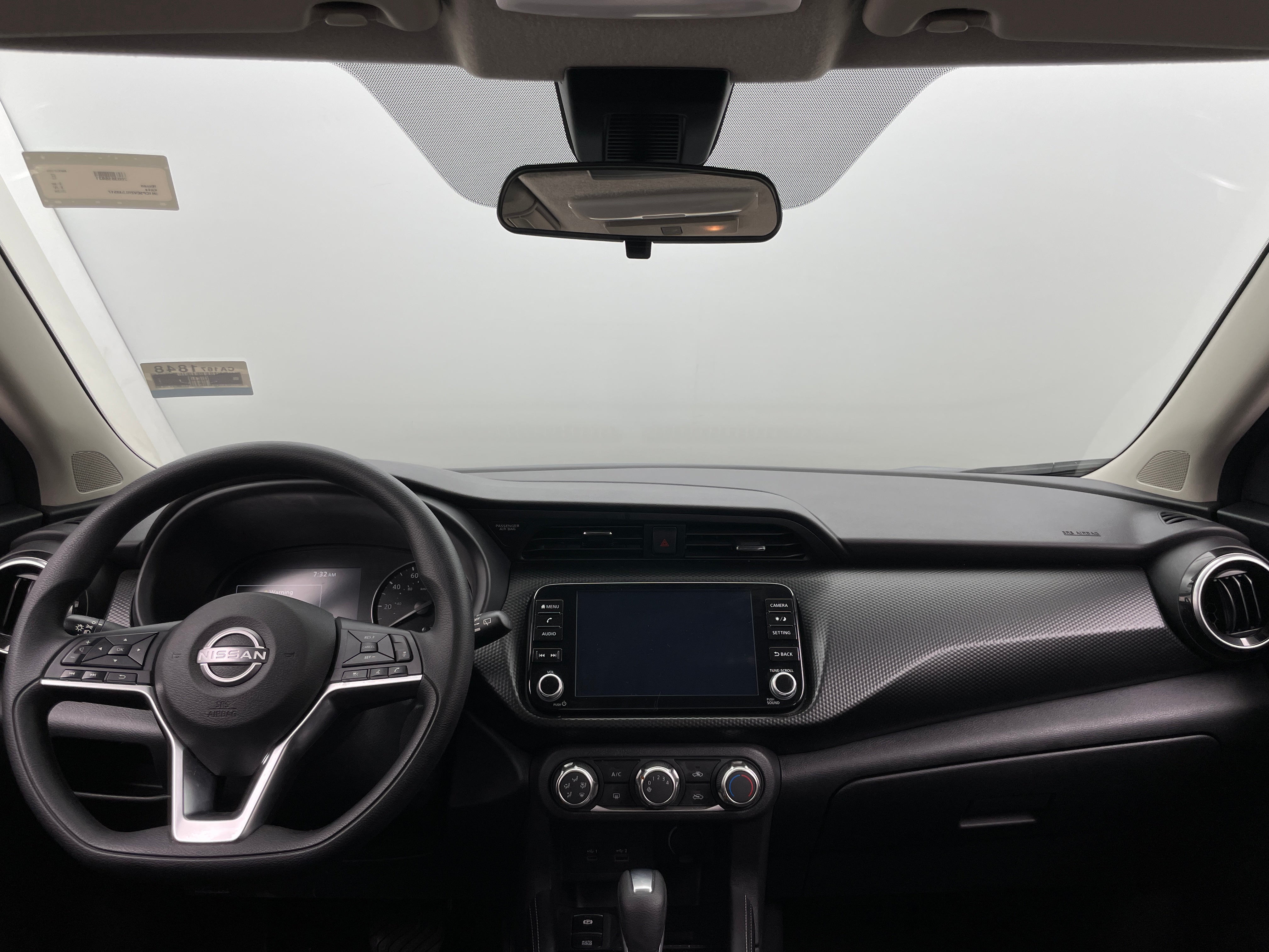 2024 Nissan Kicks SV 3