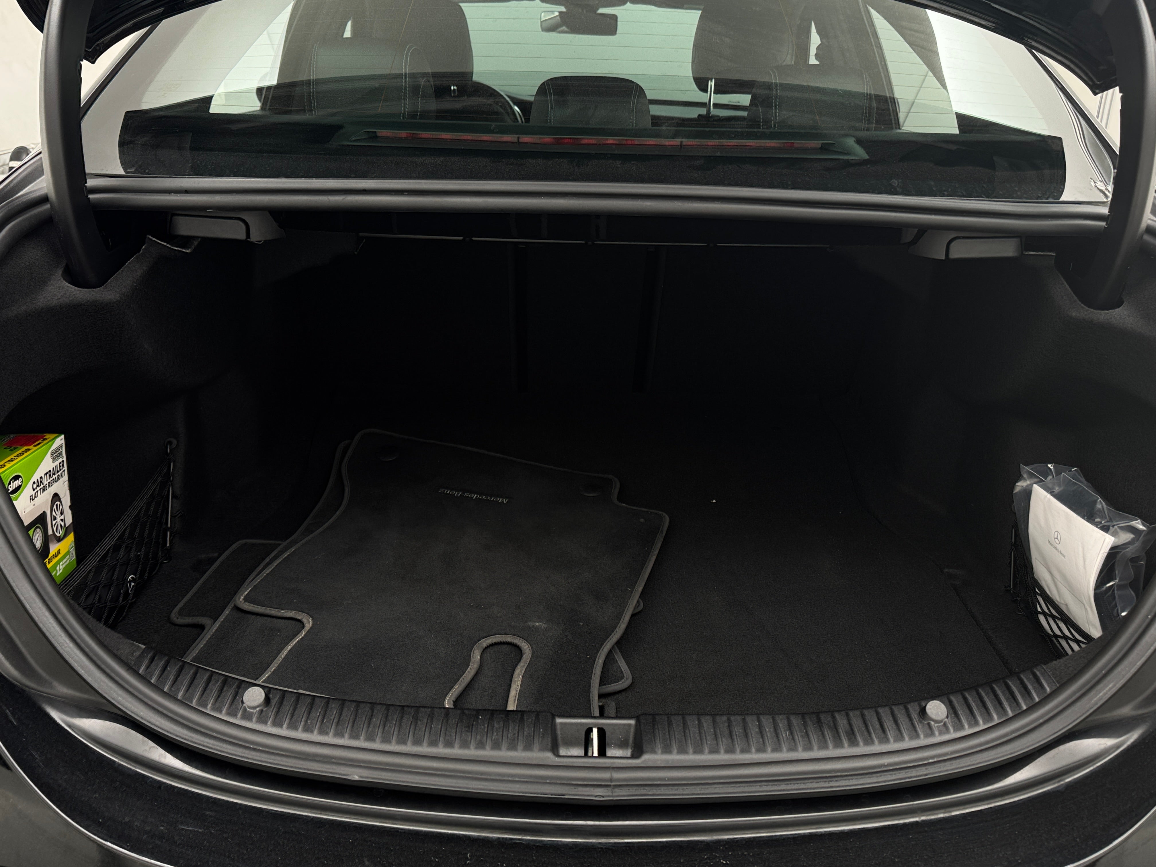 2021 Mercedes-Benz C-Class C 300 6