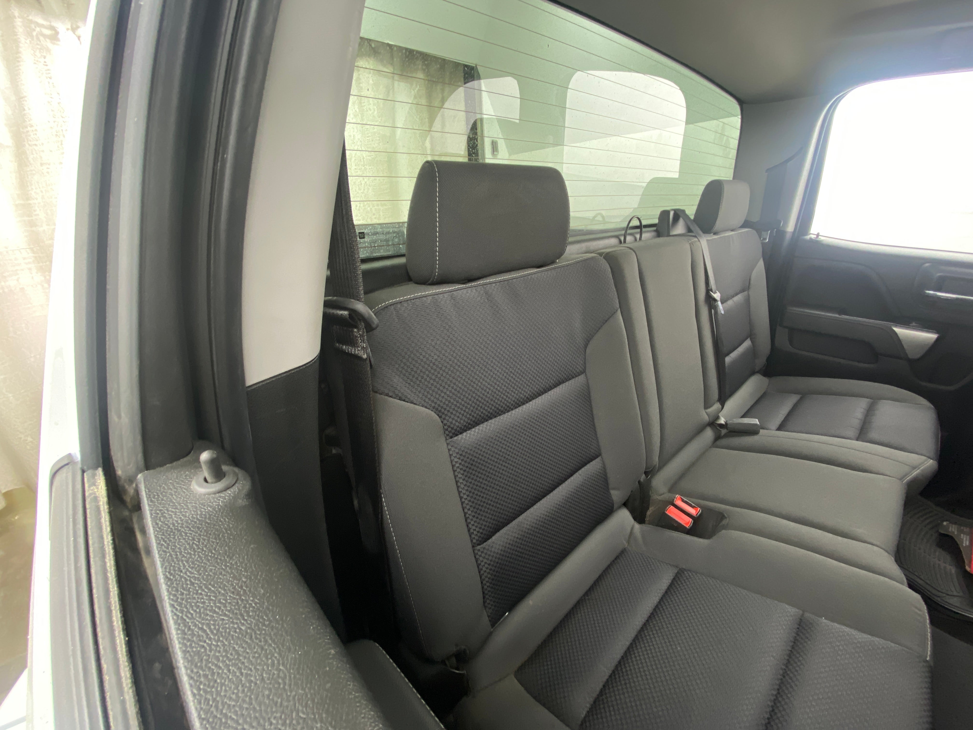 2019 Chevrolet Silverado 1500 LT 6