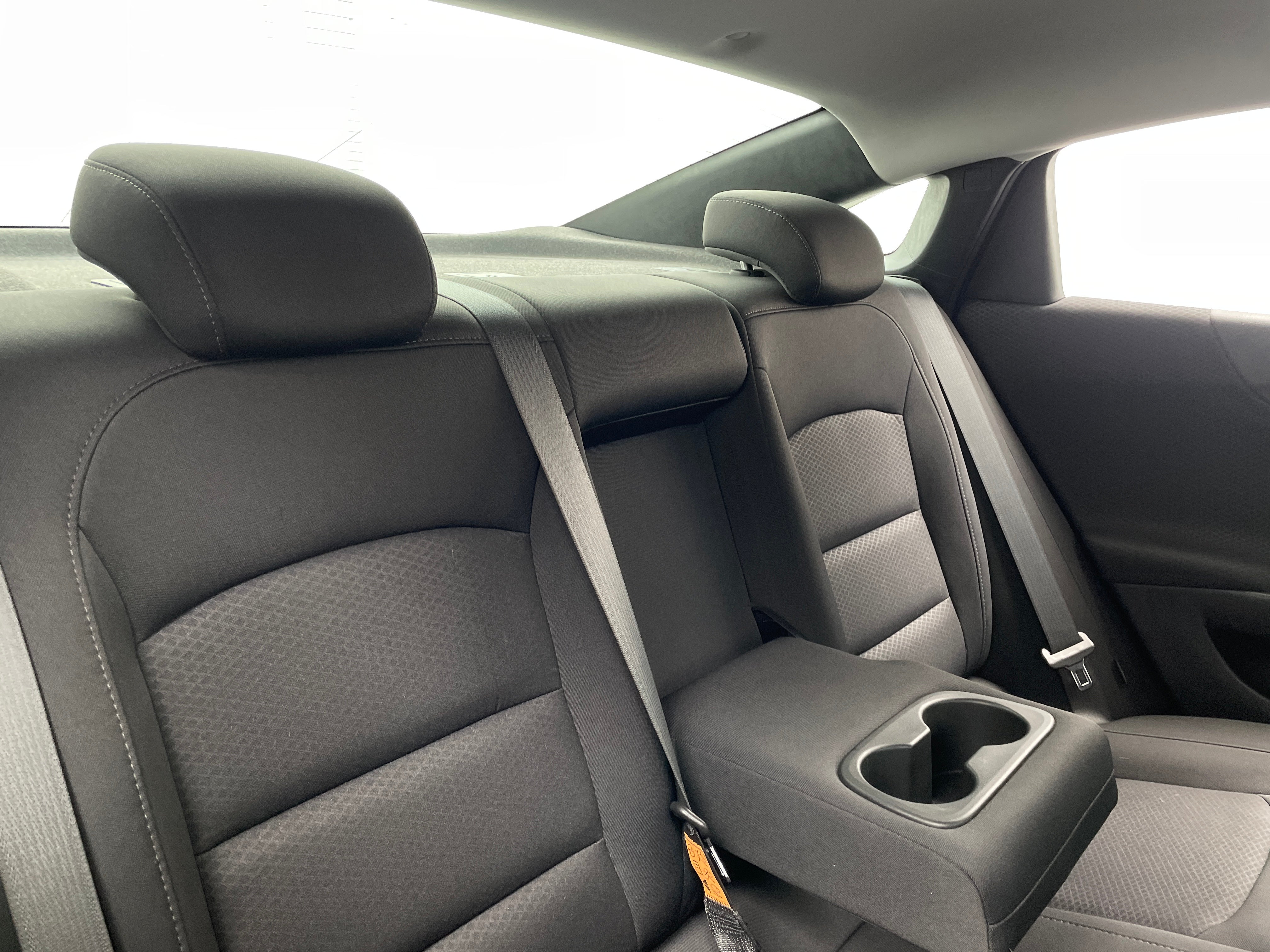 2020 Chevrolet Malibu LT 6