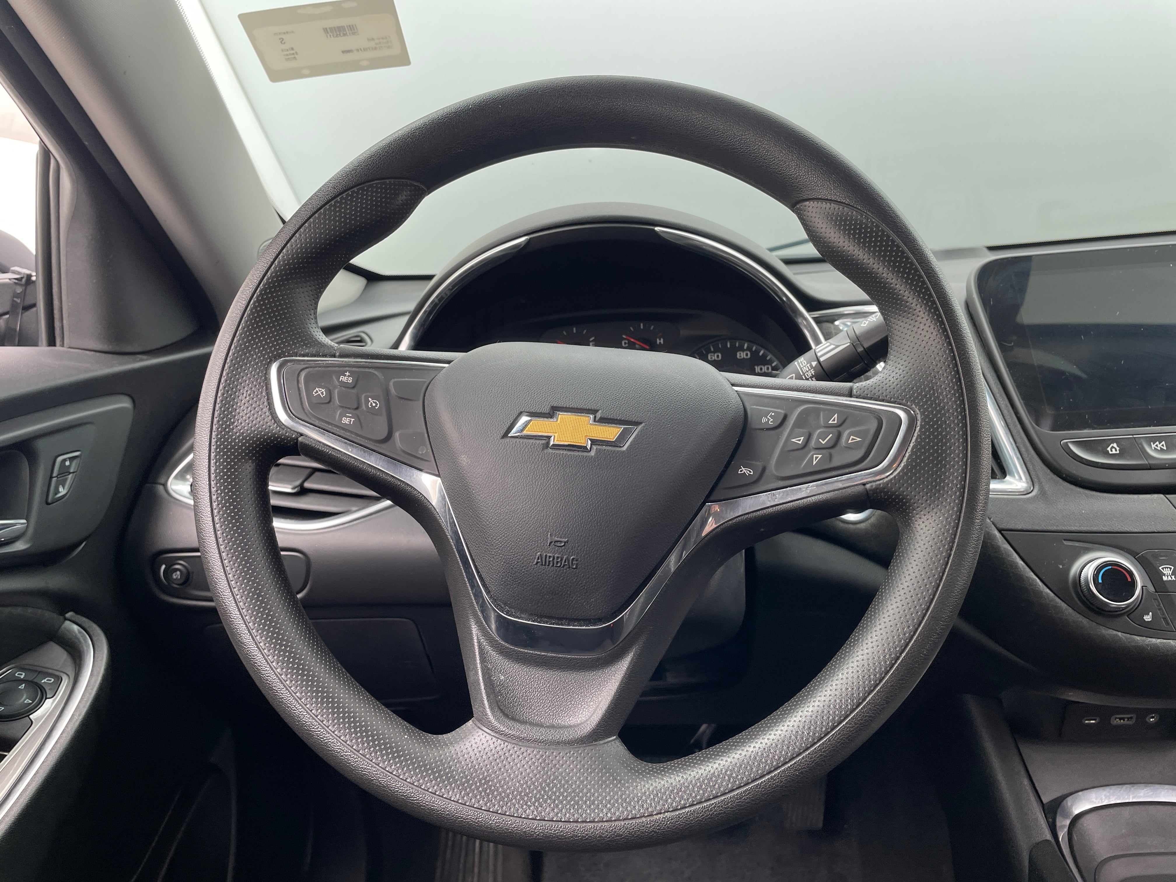 2020 Chevrolet Malibu LT 5