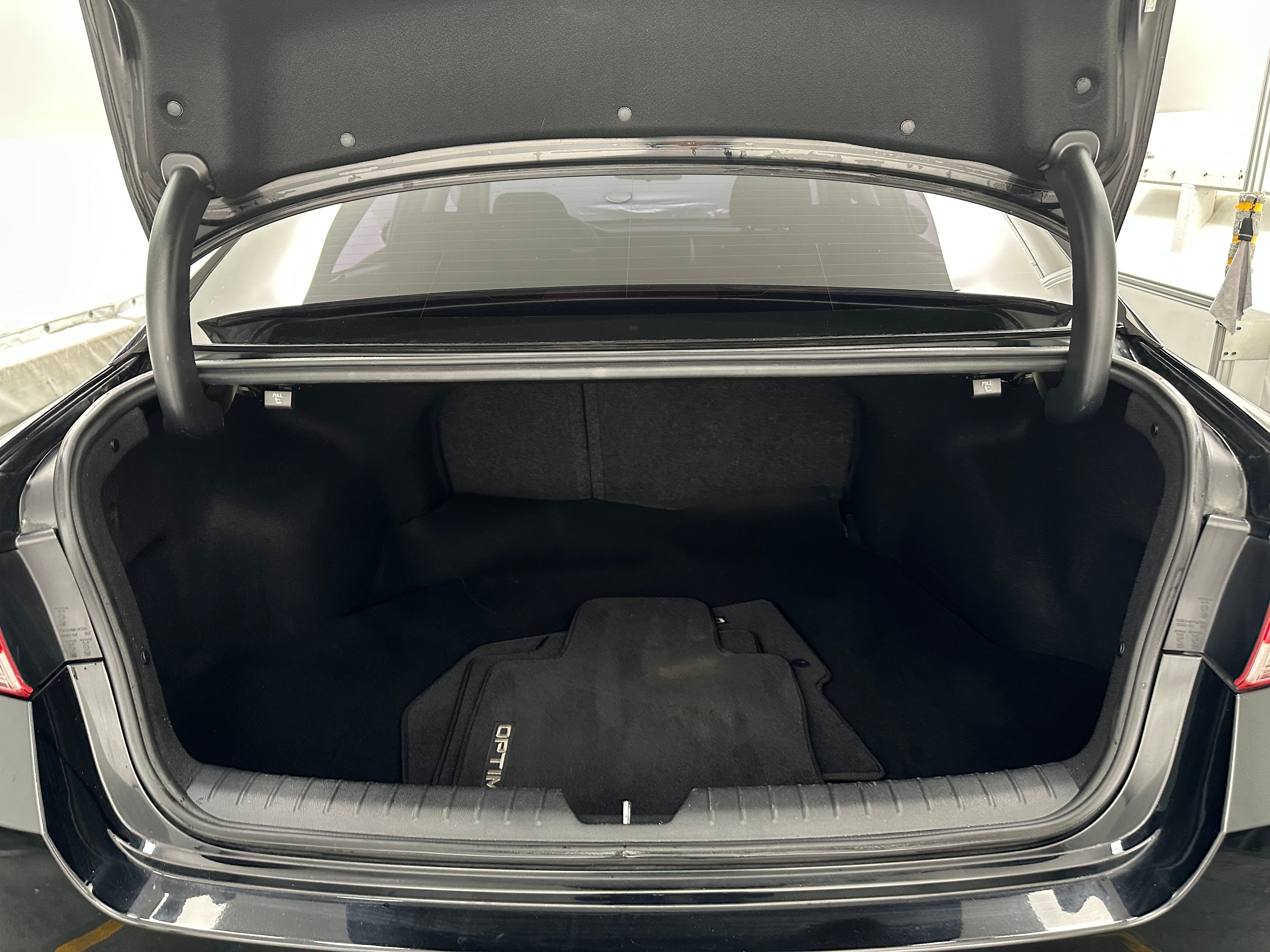 2016 Kia Optima LX 7