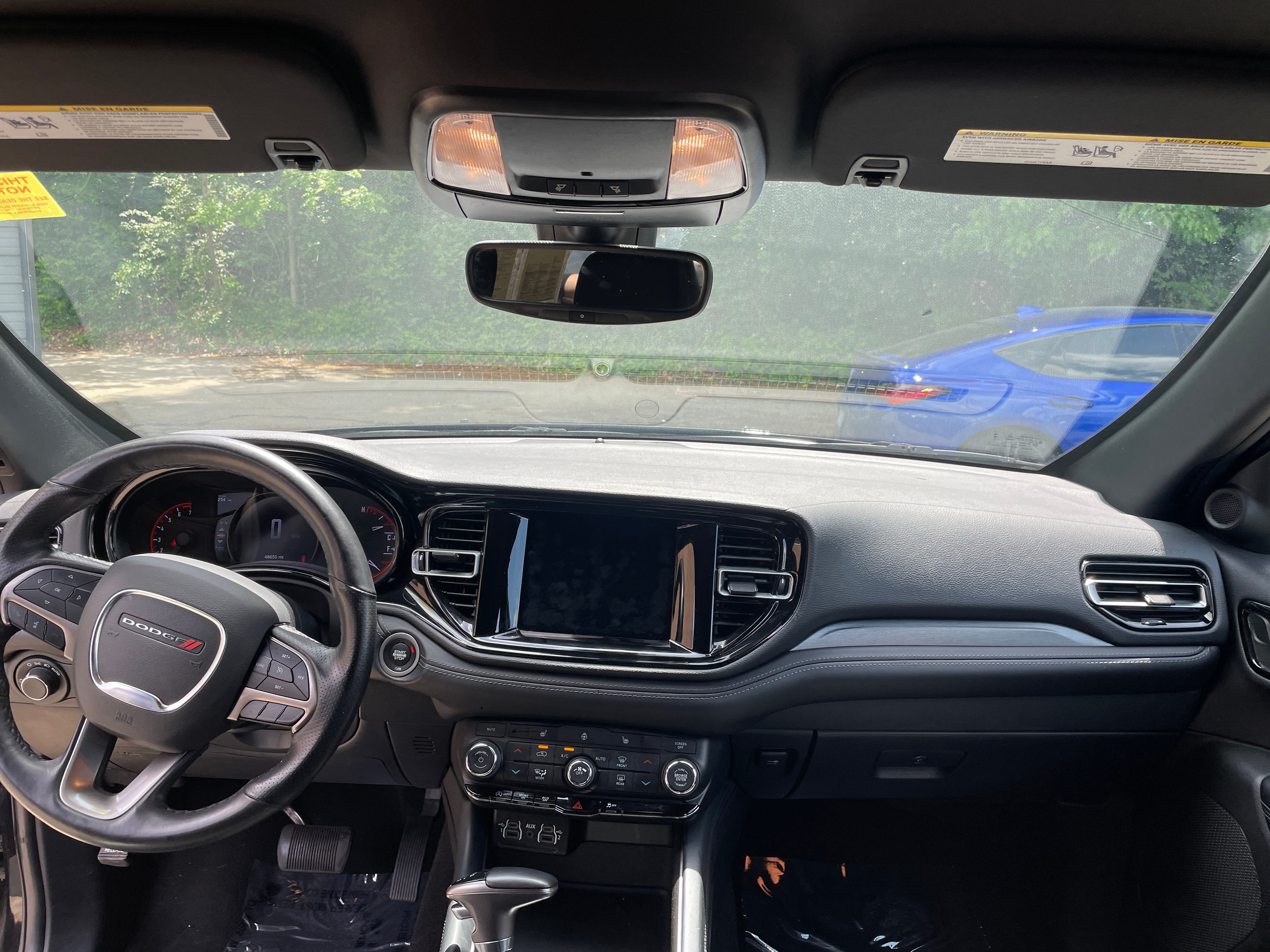 2023 Dodge Durango SXT 3