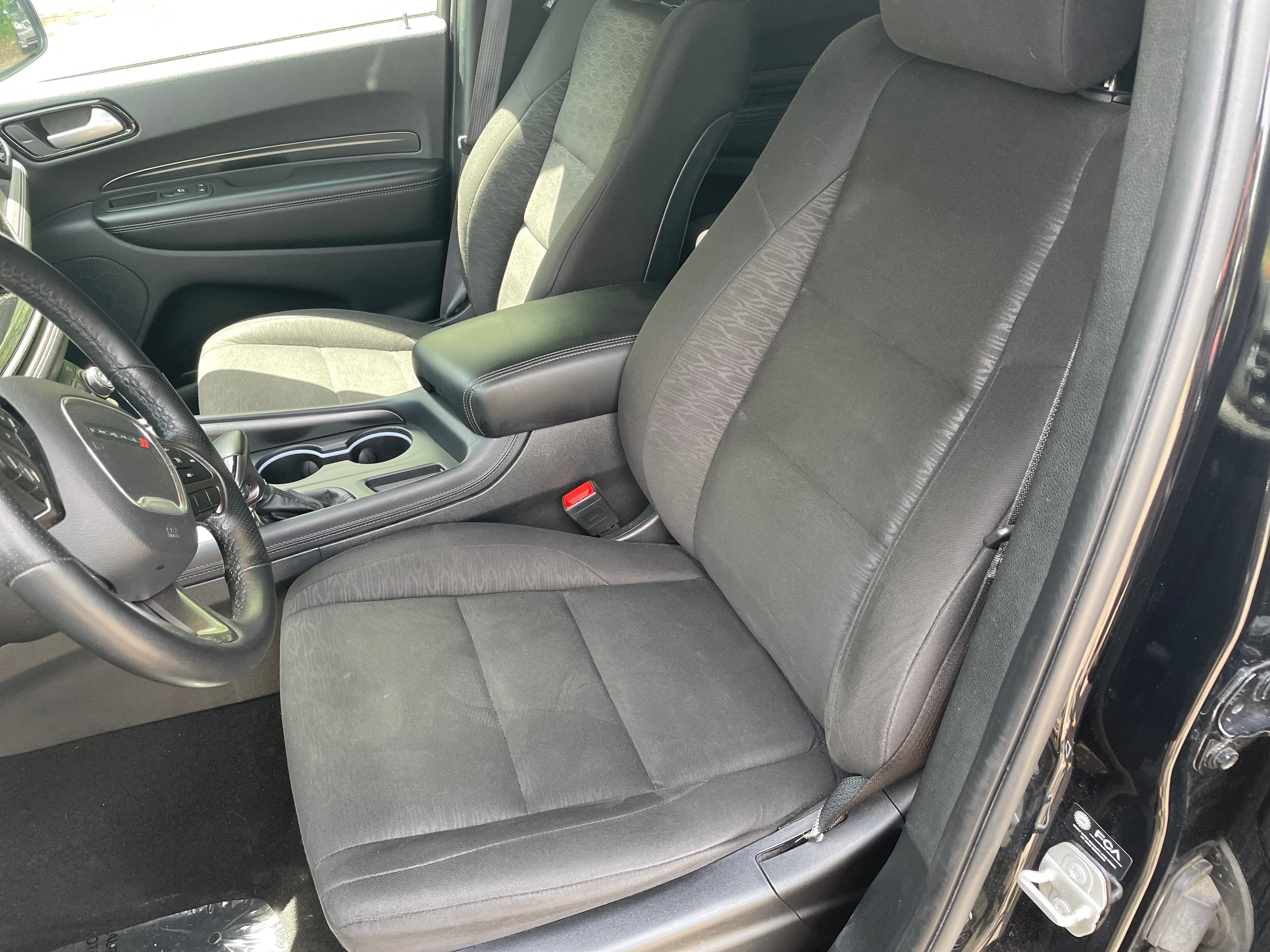 2023 Dodge Durango SXT 2