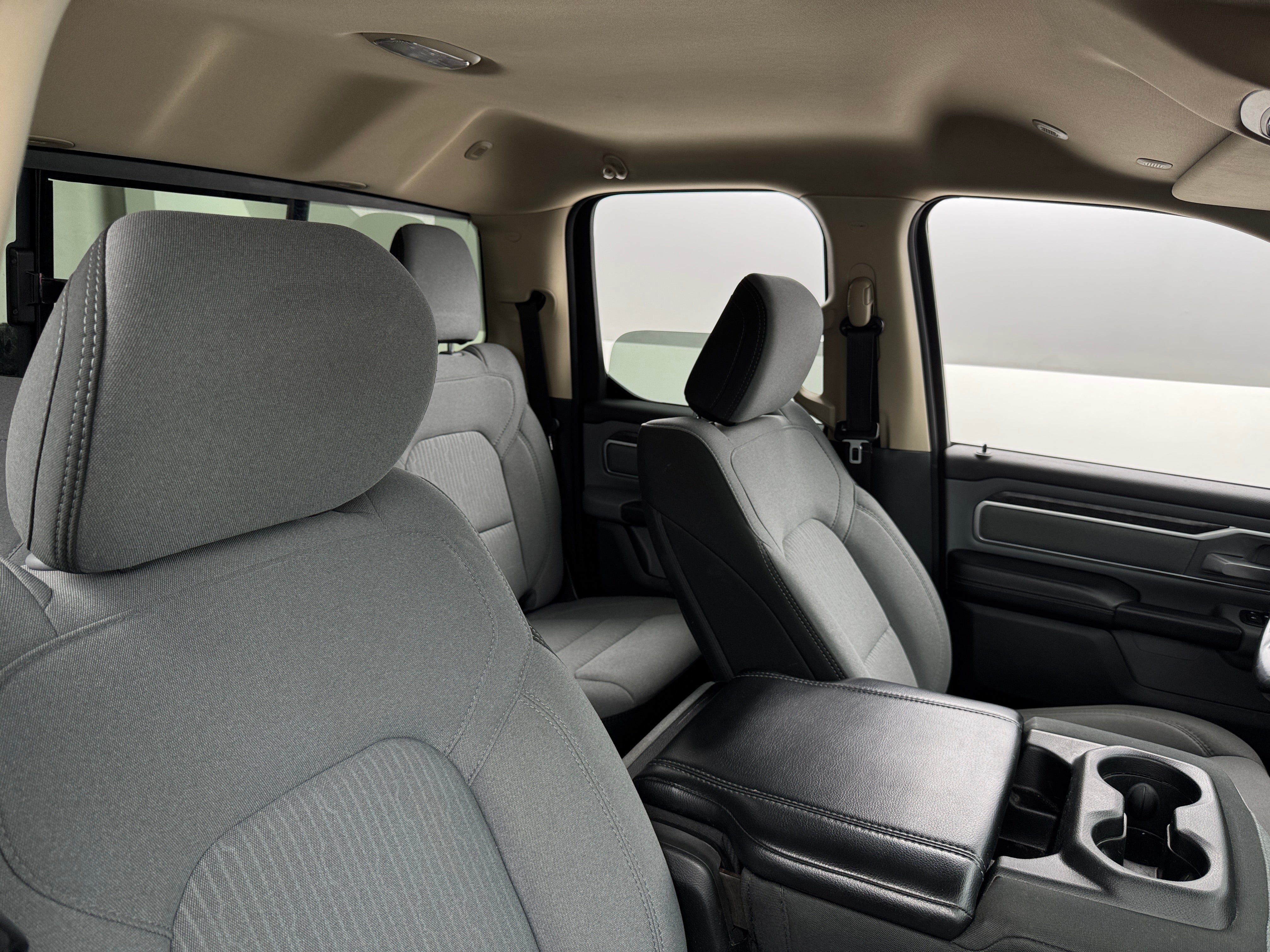 2020 RAM 1500 Big Horn 2