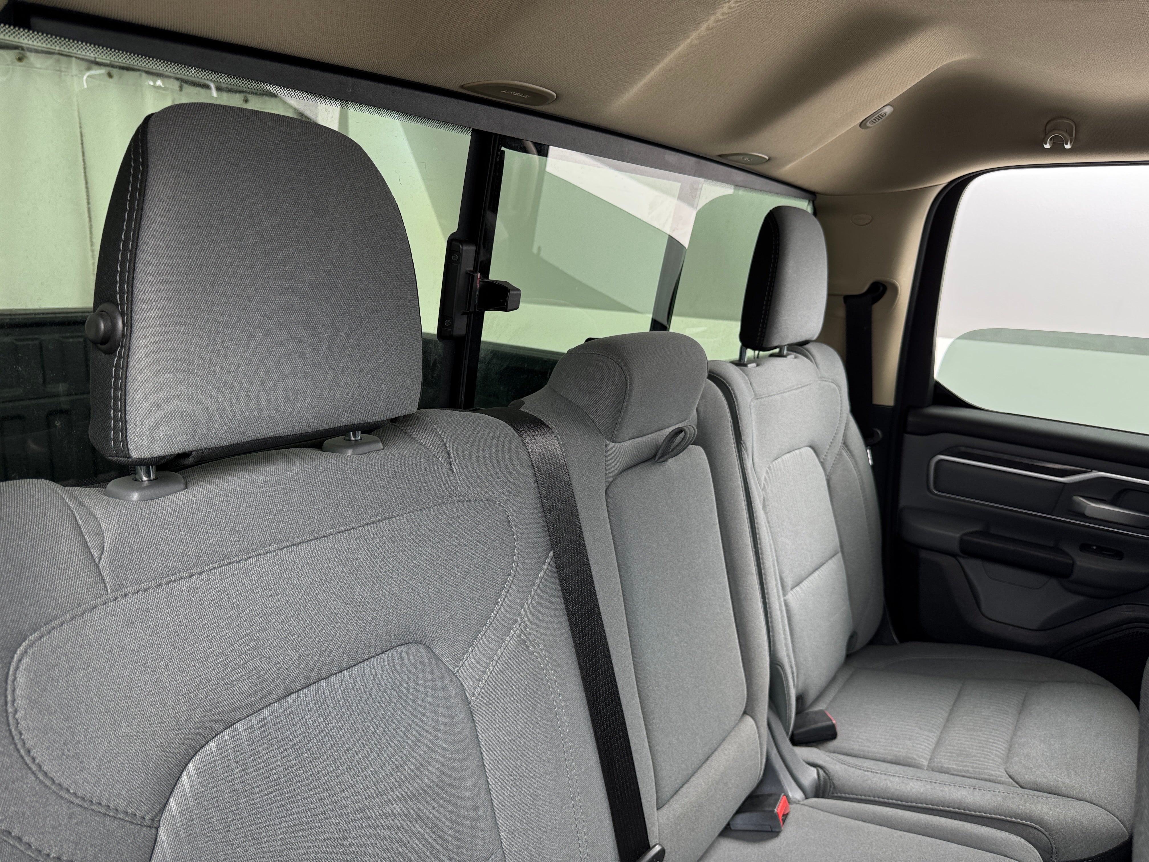 2020 RAM 1500 Big Horn 6