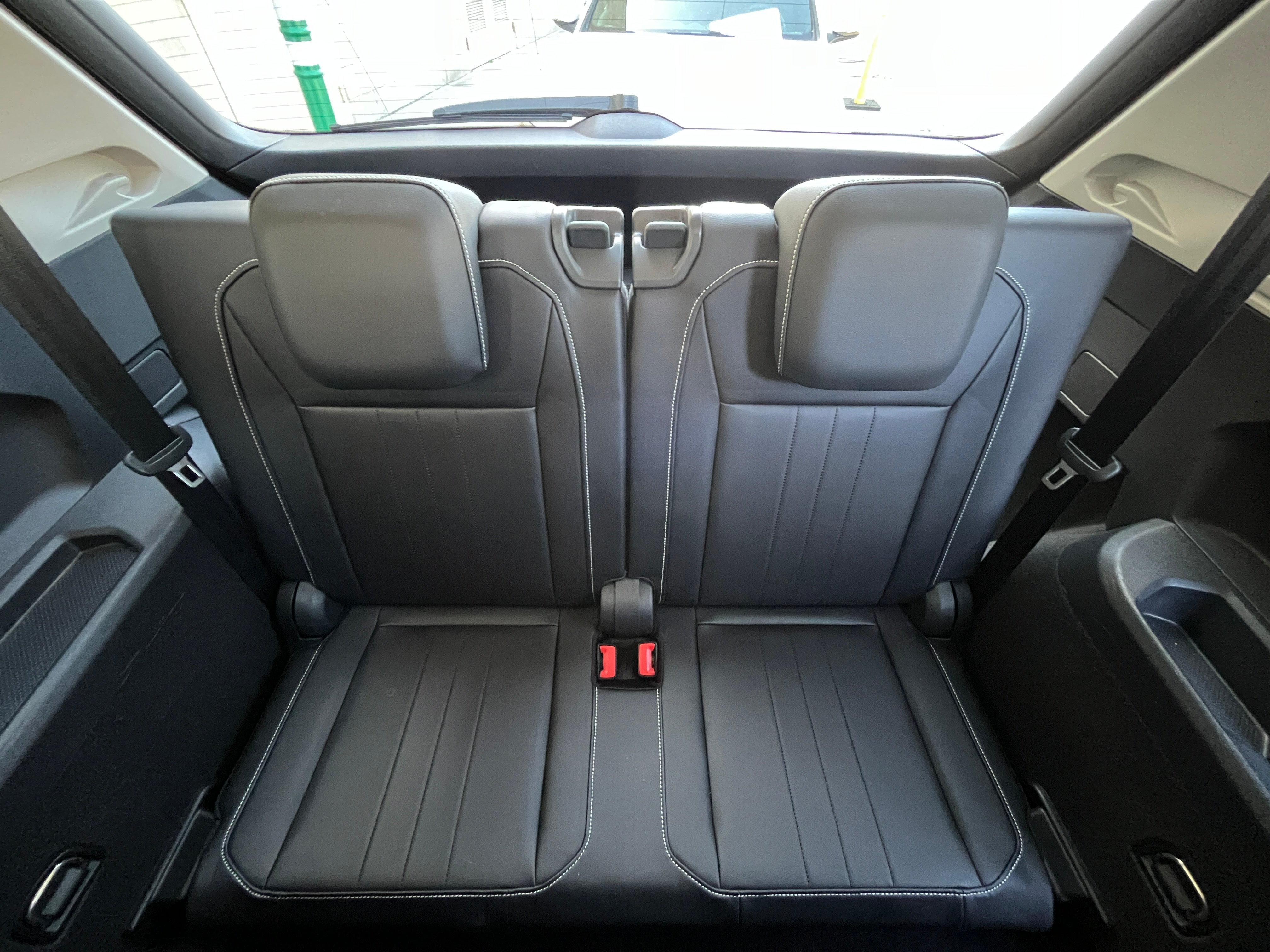 2024 Volkswagen Tiguan SE 6