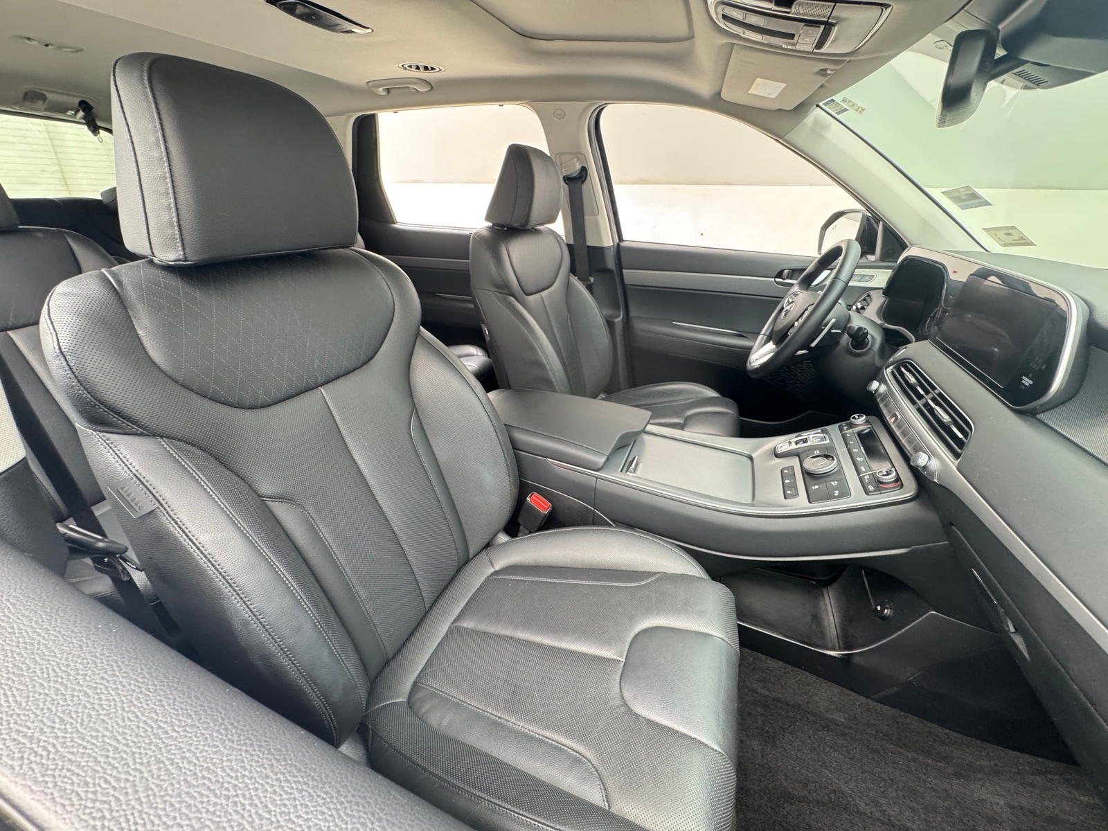 Thumbnail: 2022 Hyundai Palisade - 2