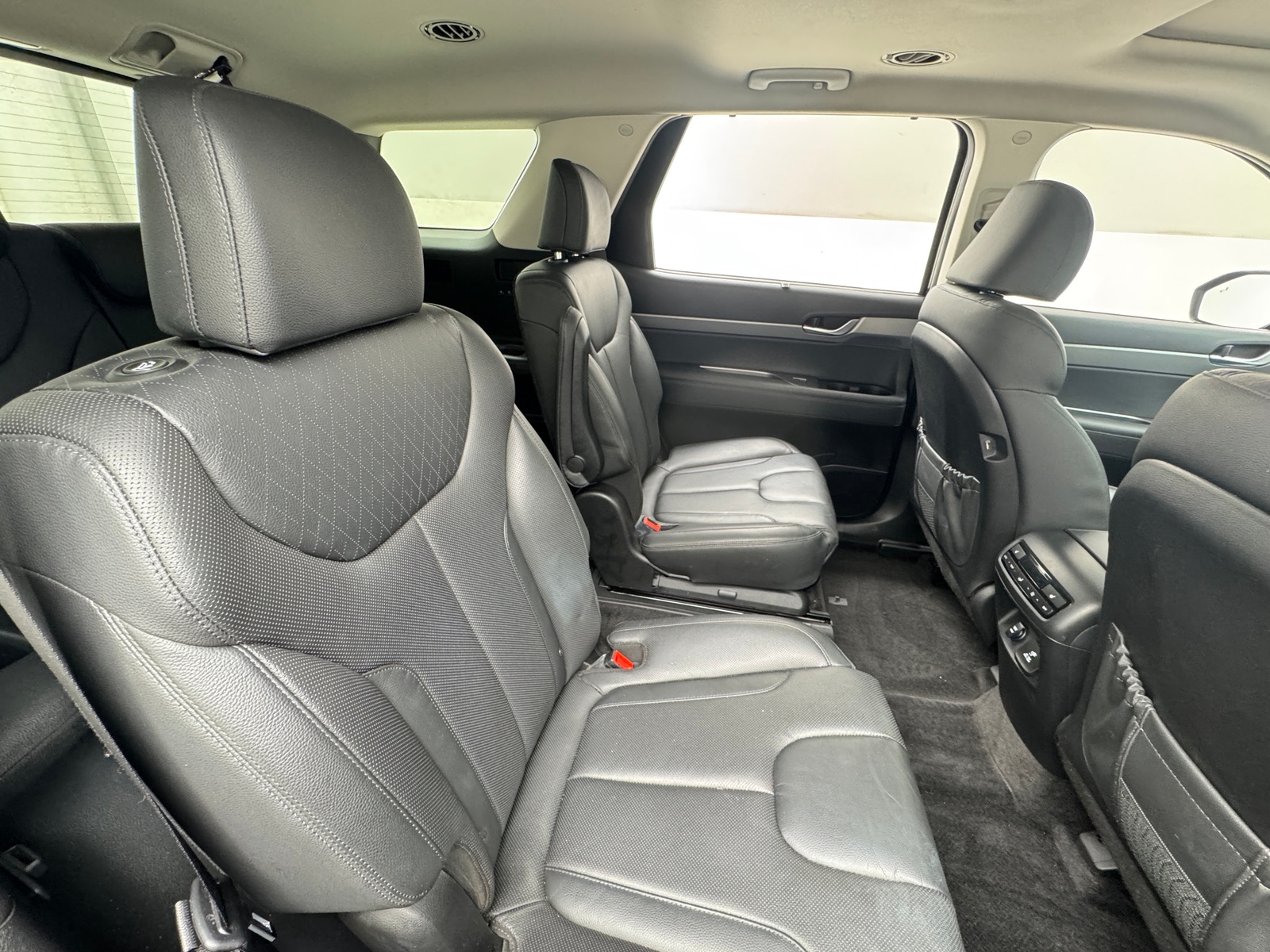 Thumbnail: 2022 Hyundai Palisade - 6
