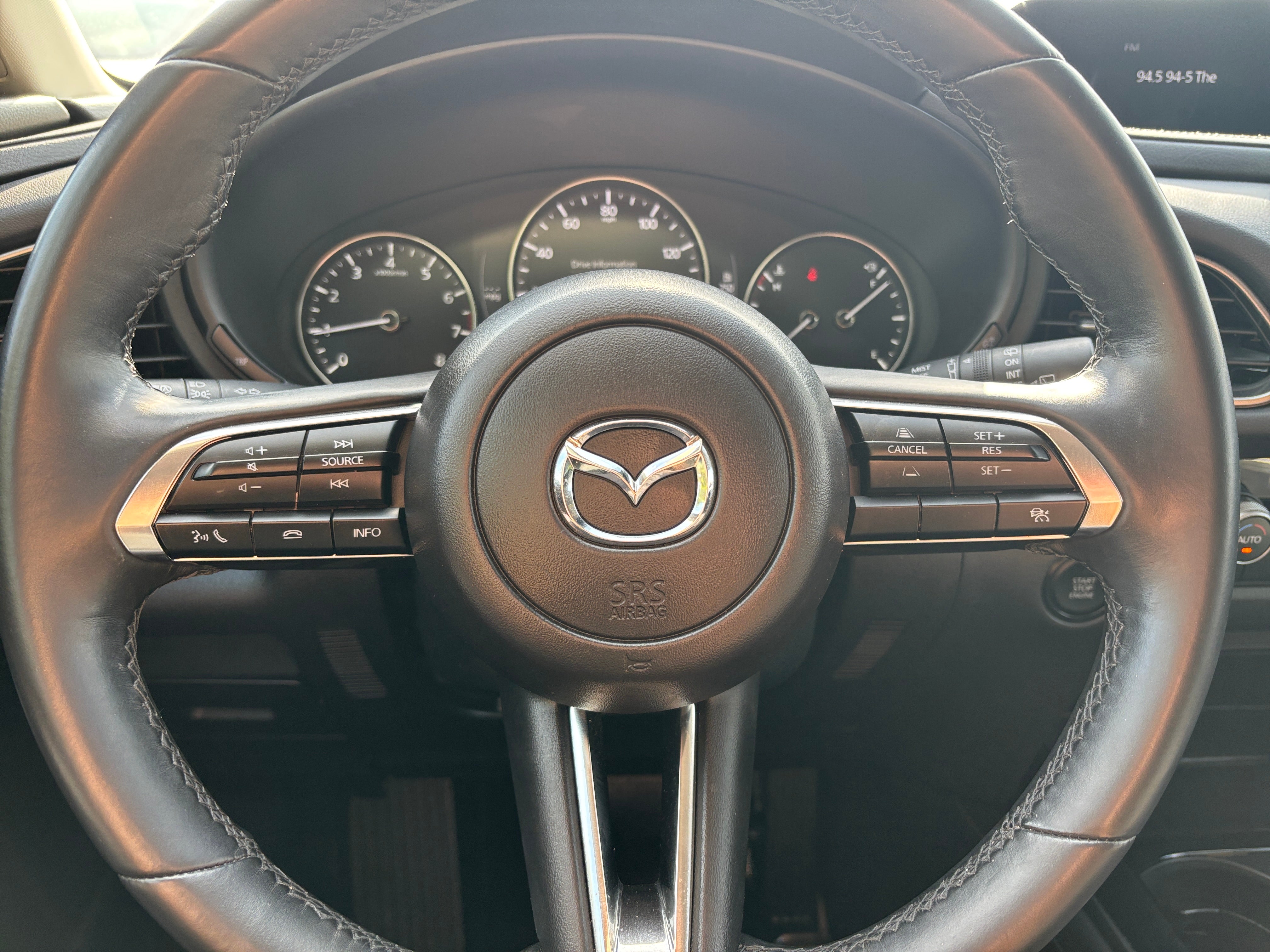 2024 Mazda CX-30 Select 5
