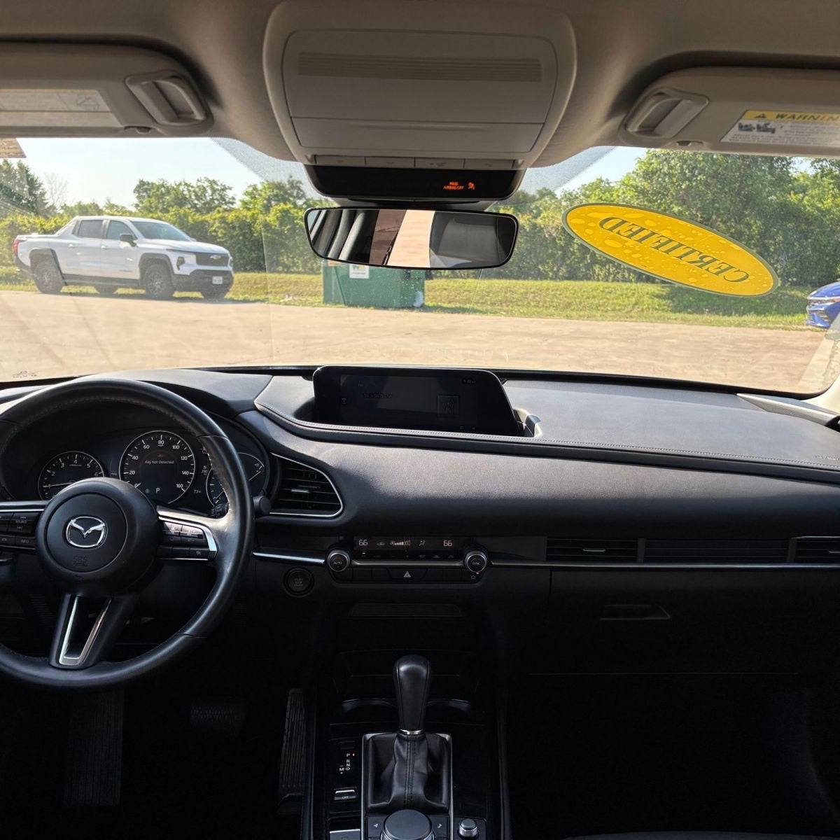 2024 Mazda CX-30 Select 3