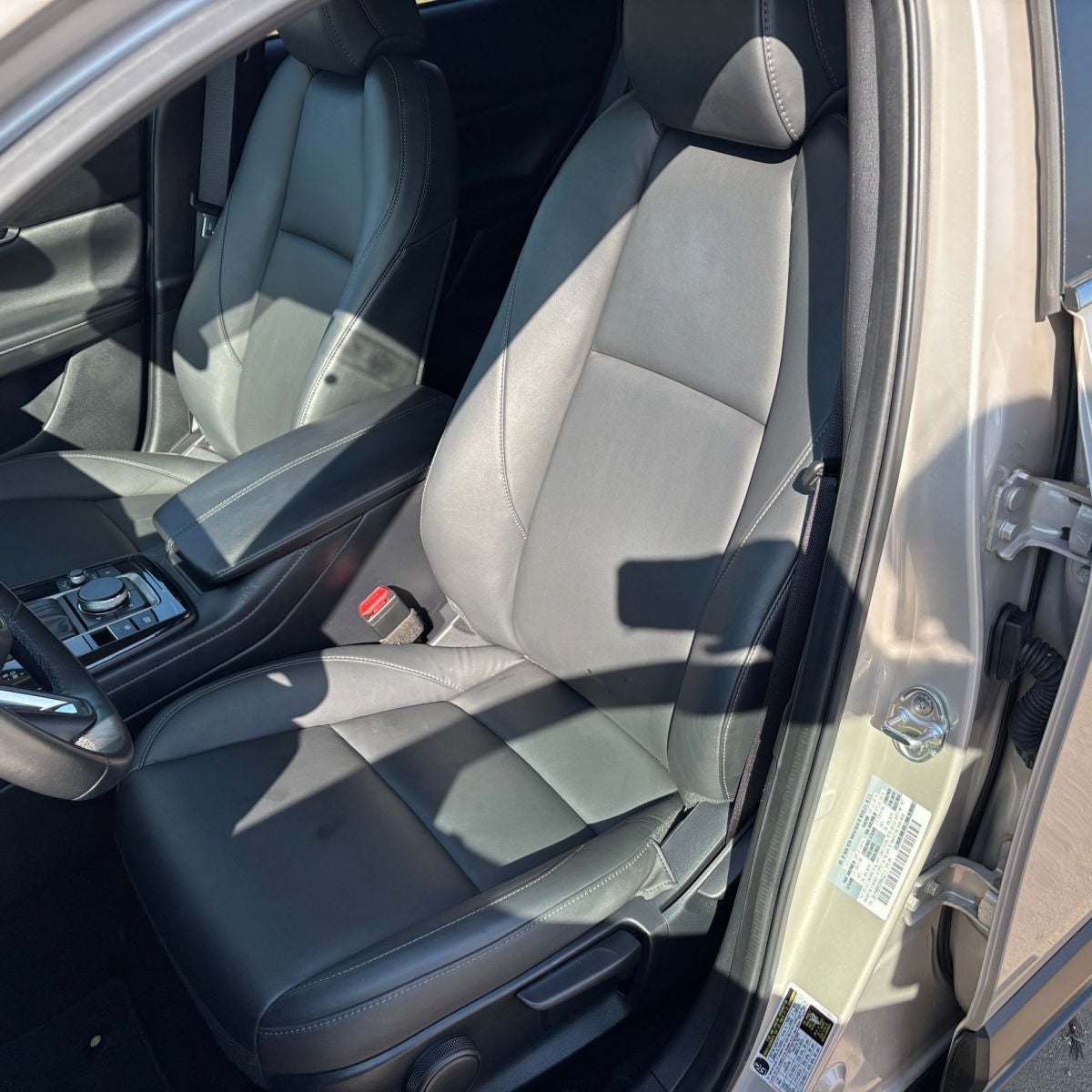 2024 Mazda CX-30 Select 2