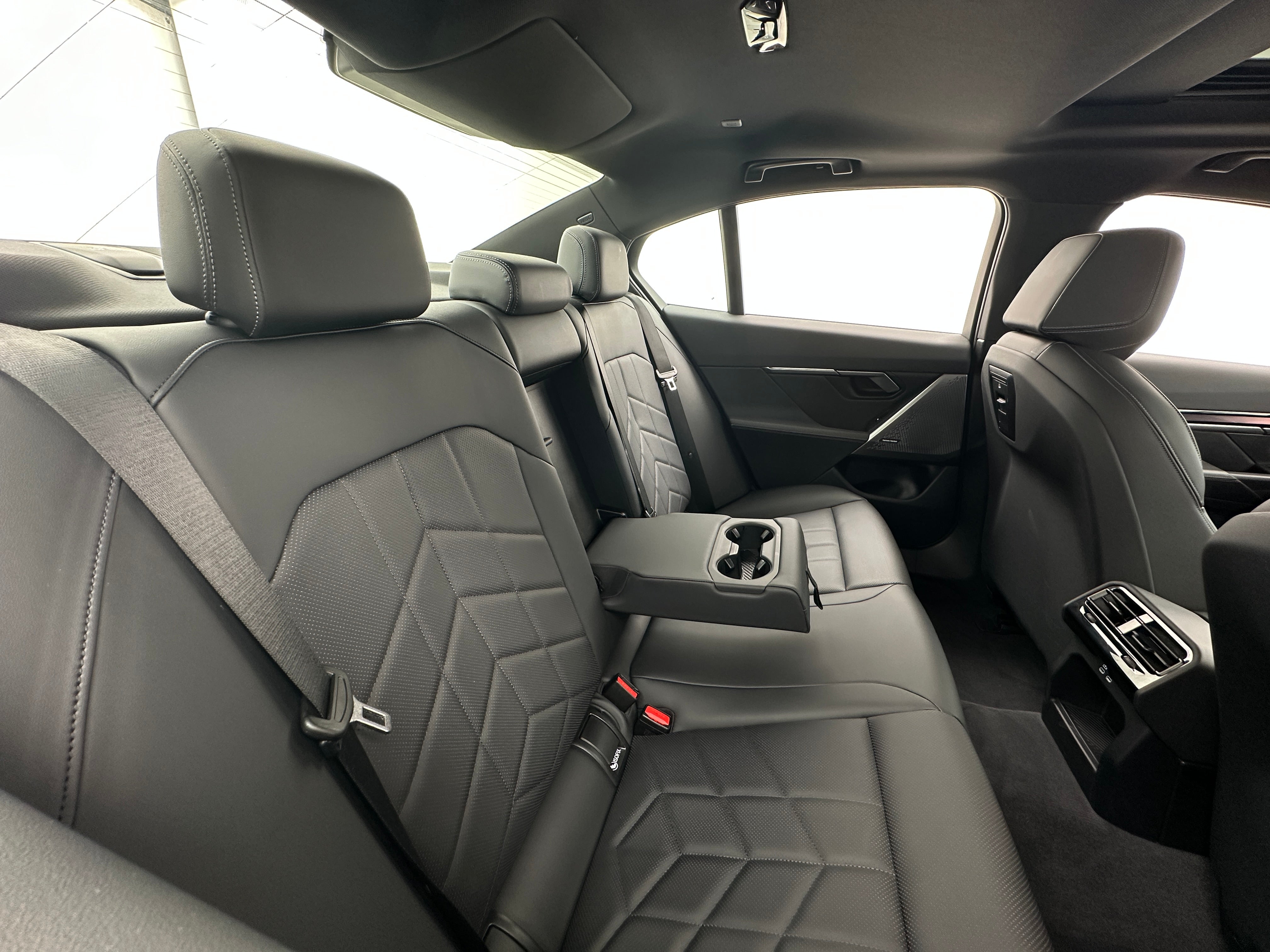 2024 BMW i5 eDrive40 5