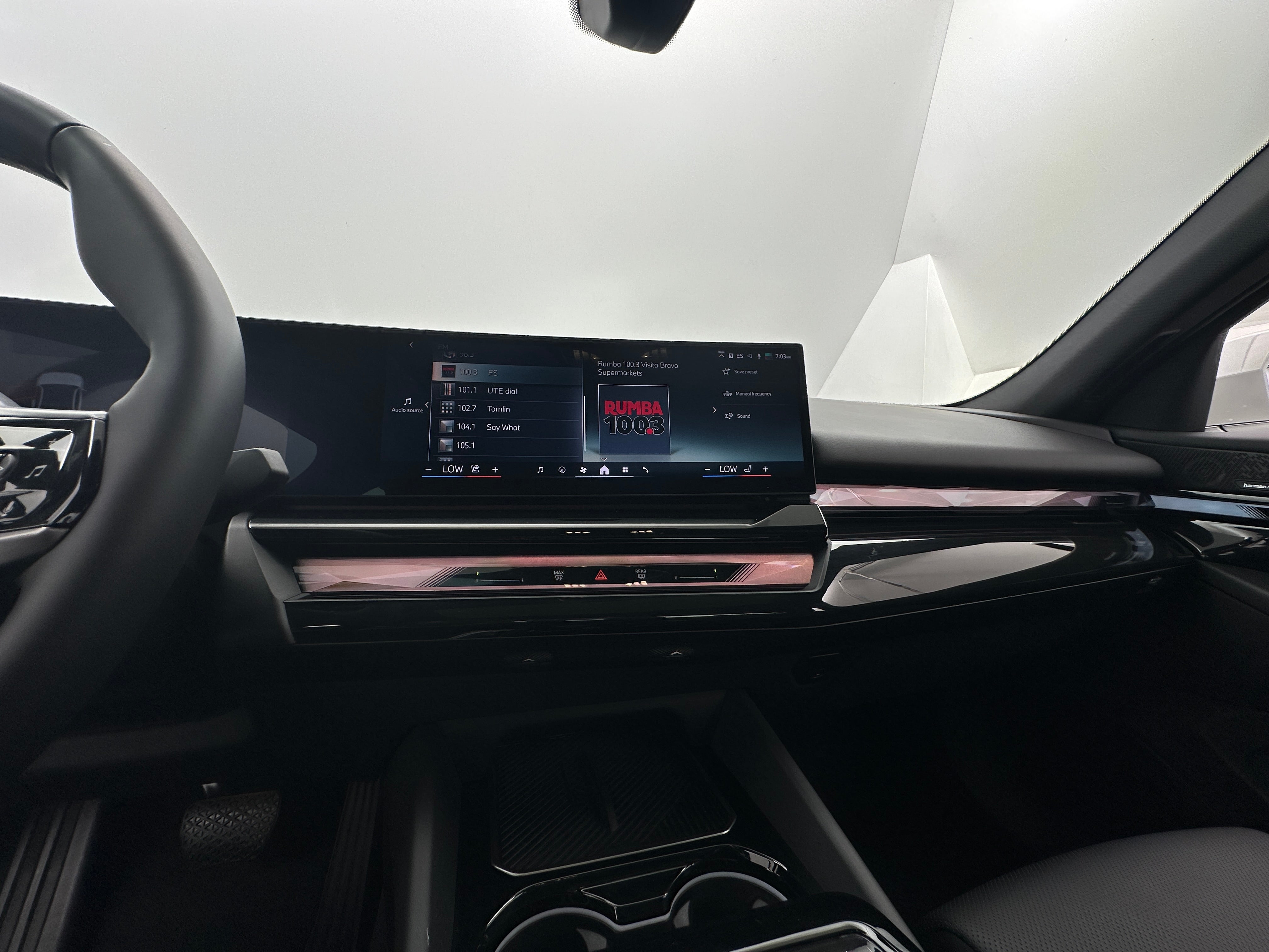 2024 BMW i5 eDrive40 3