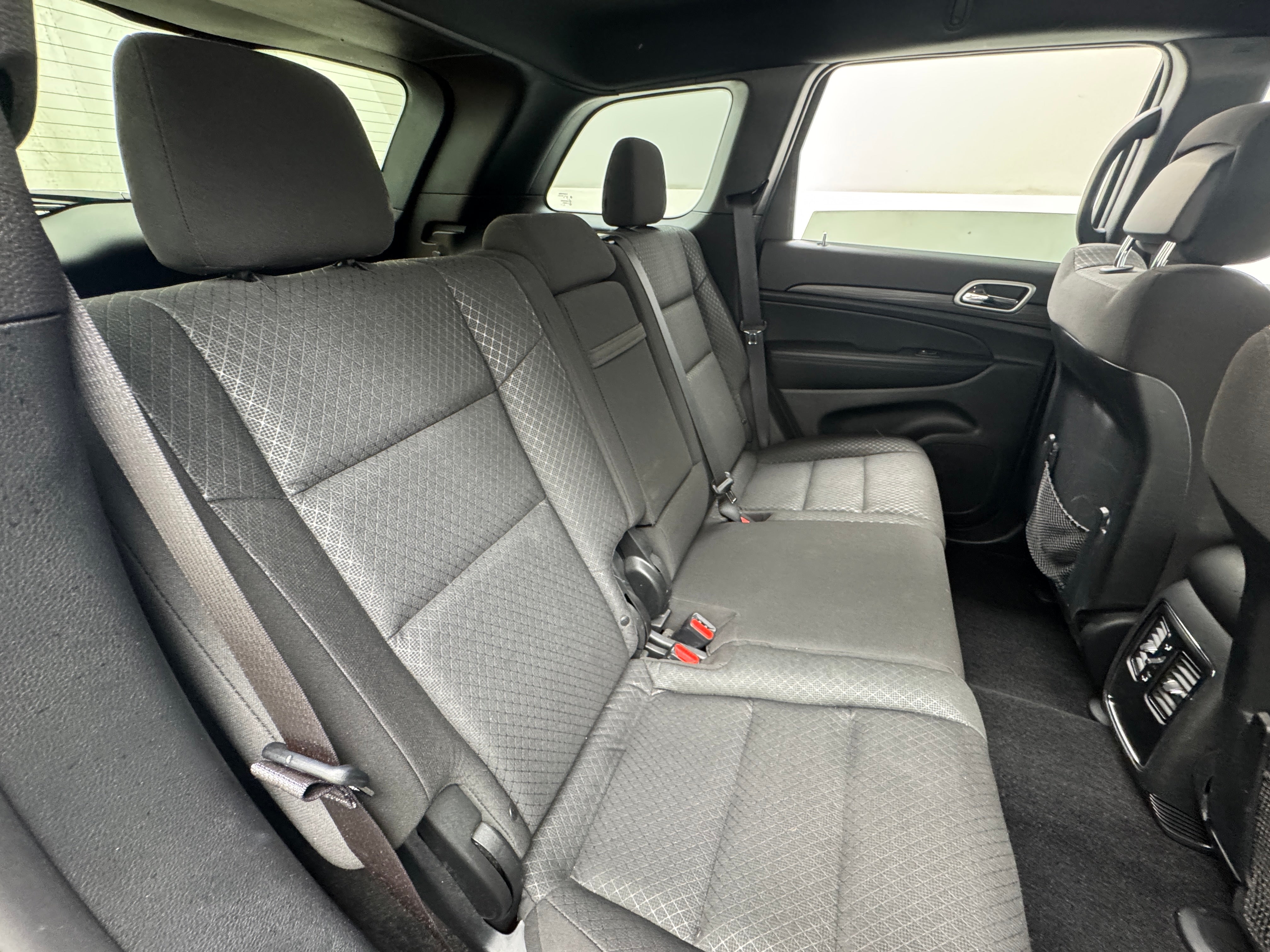 2021 Jeep Grand Cherokee Laredo 6