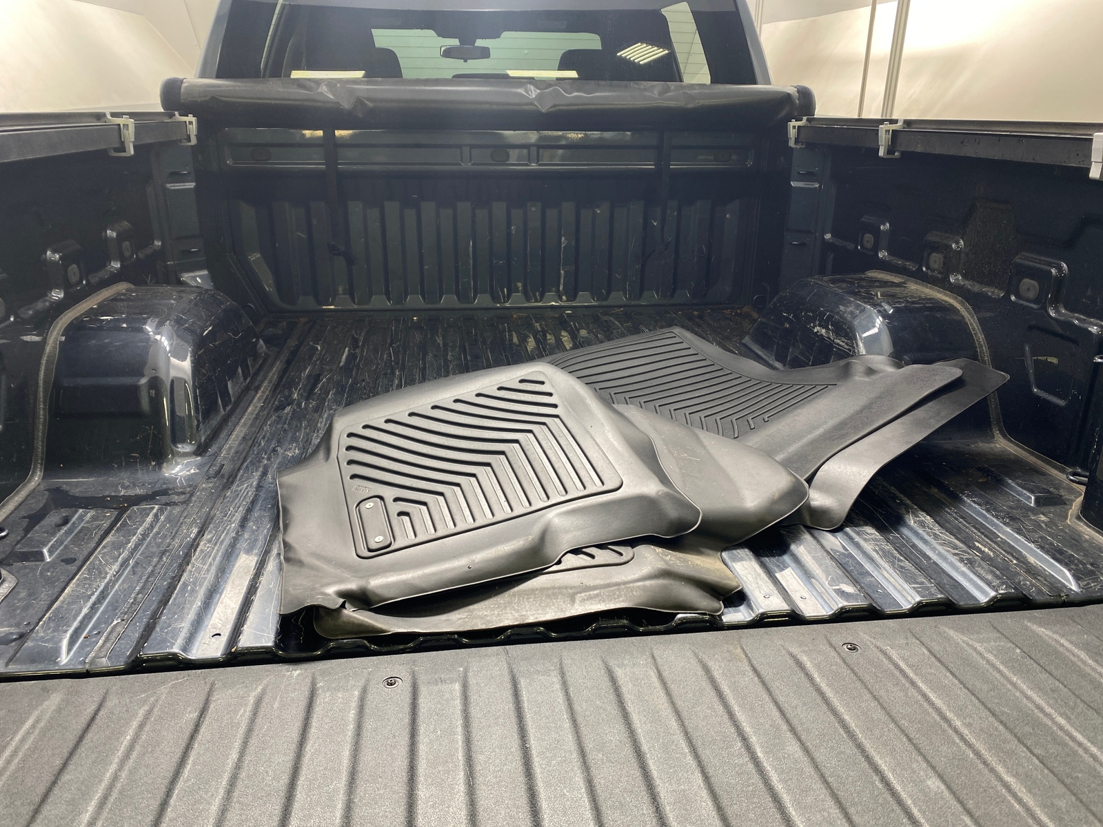 Thumbnail: 2020 Chevrolet Silverado 1500 - 7