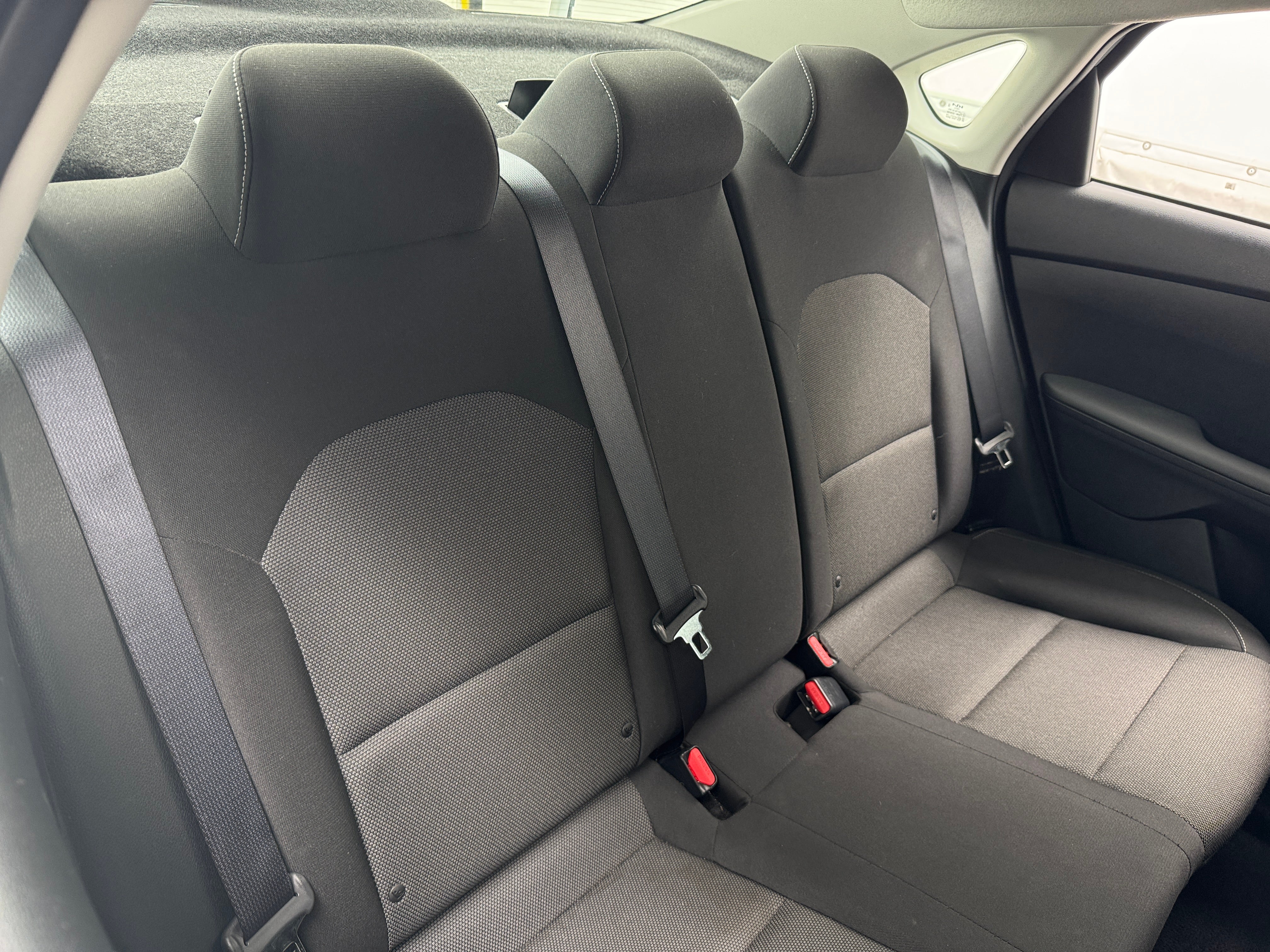 2024 Kia Forte LXS 6