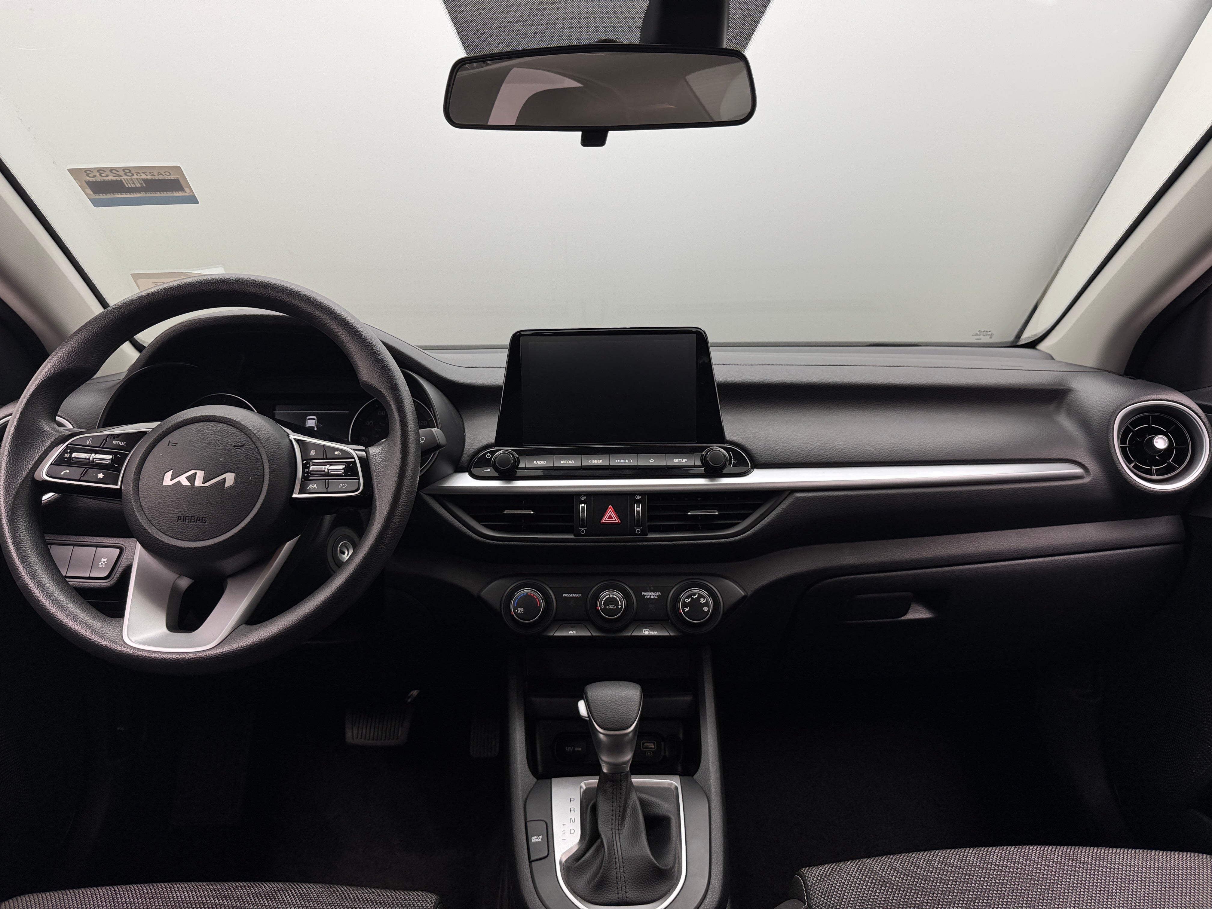 2024 Kia Forte LXS 3