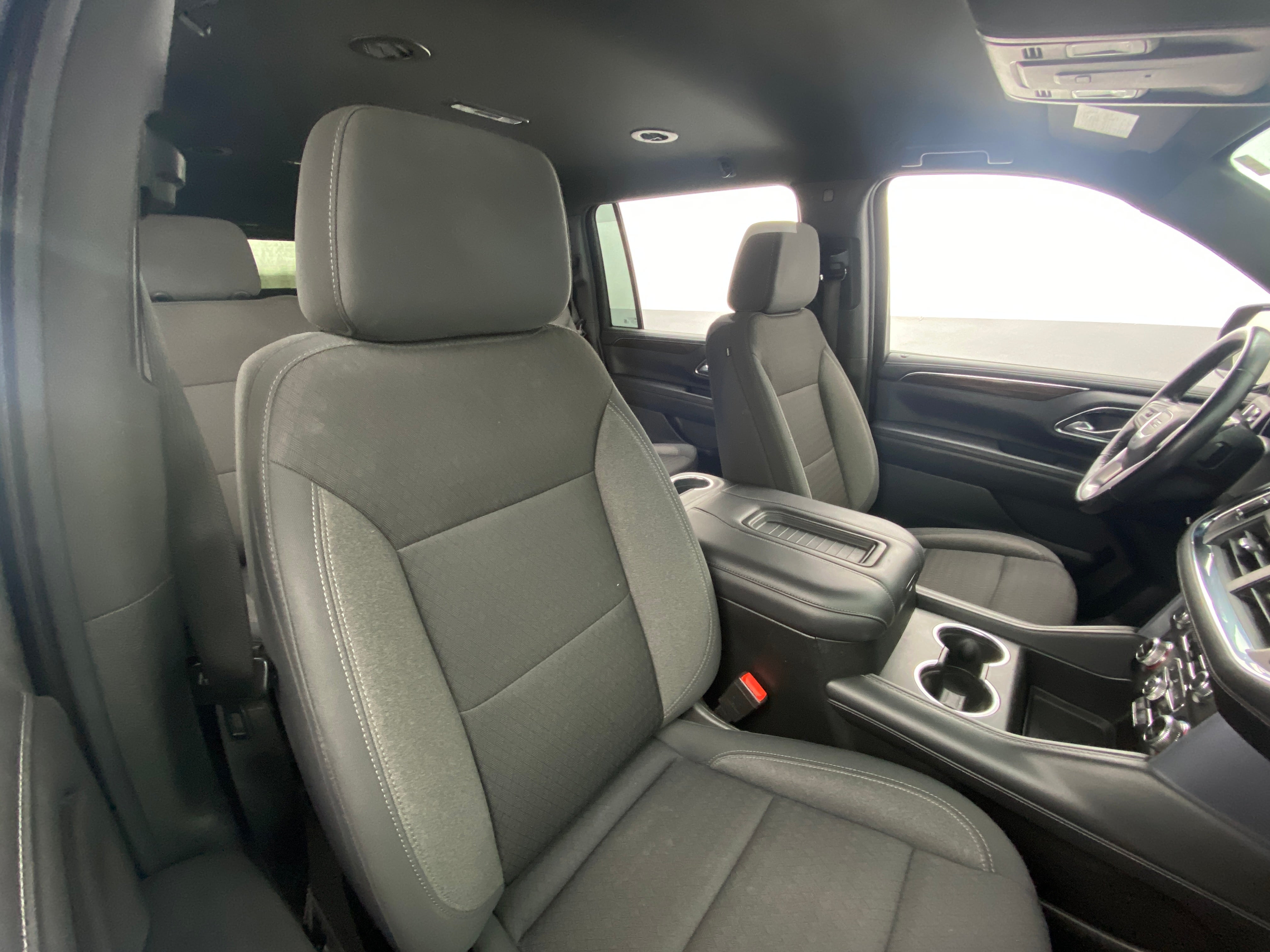 2021 GMC Yukon XL SLE 2
