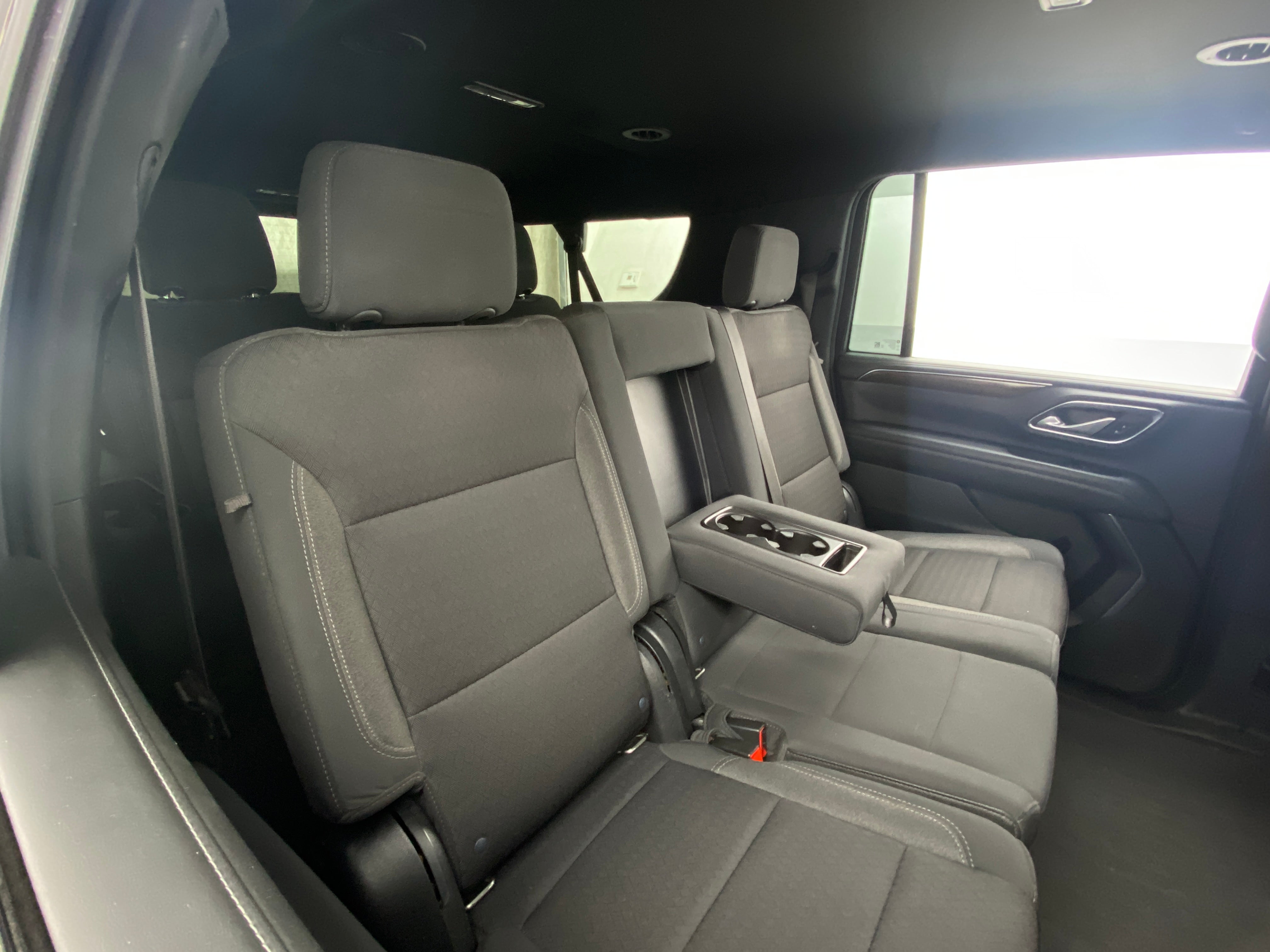 2021 GMC Yukon XL SLE 6