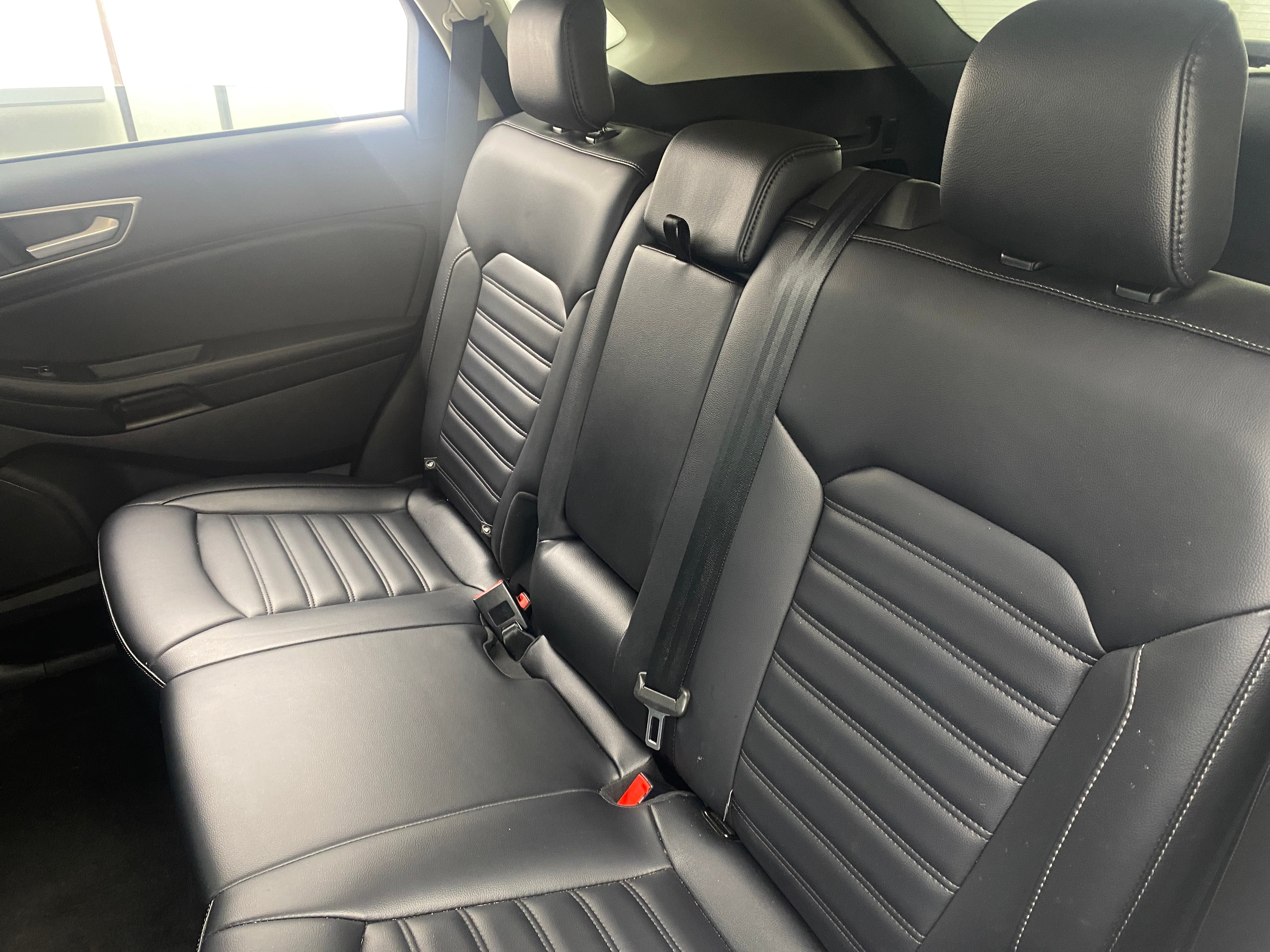 2024 Ford Edge SEL 5