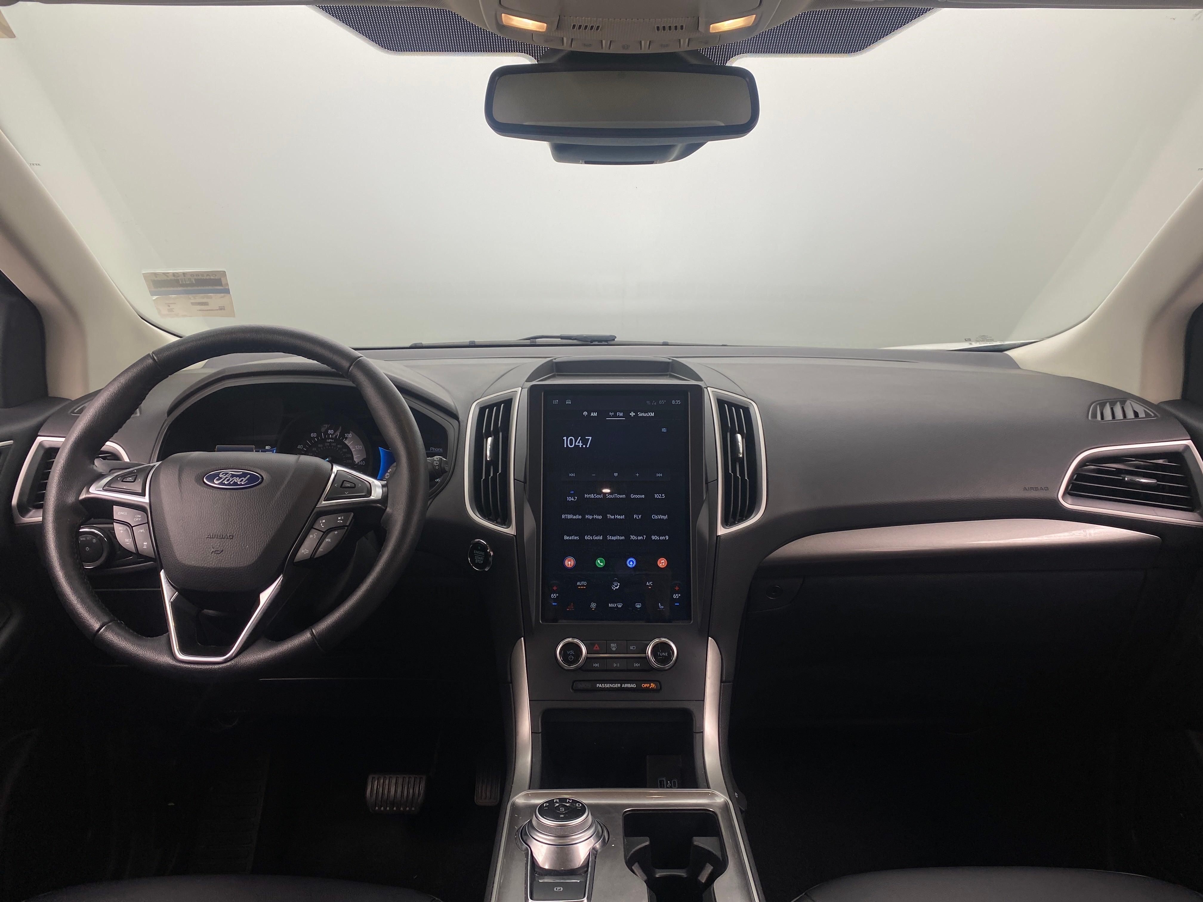 2024 Ford Edge SEL 2