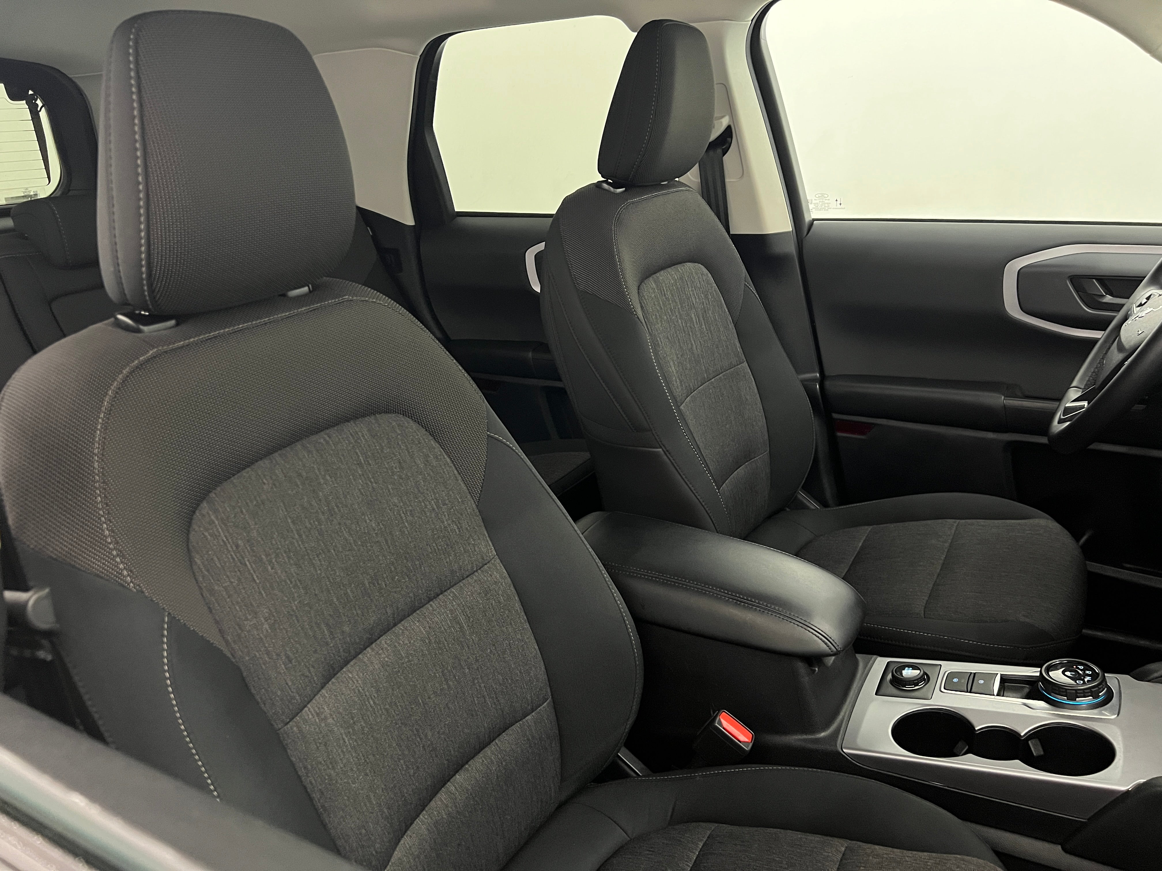 2024 Ford Bronco Sport Big Bend 2