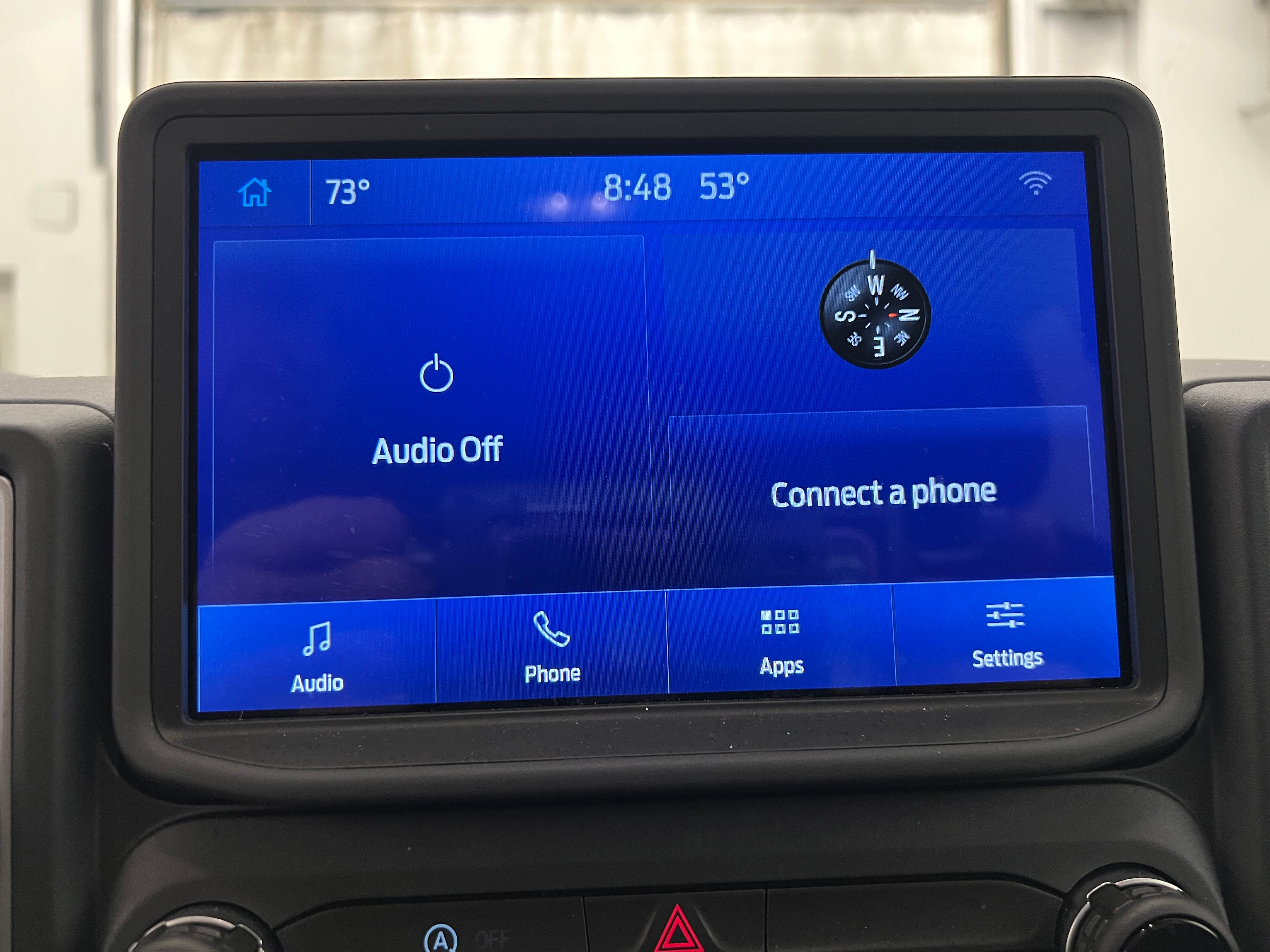 2024 Ford Bronco Sport Big Bend 4