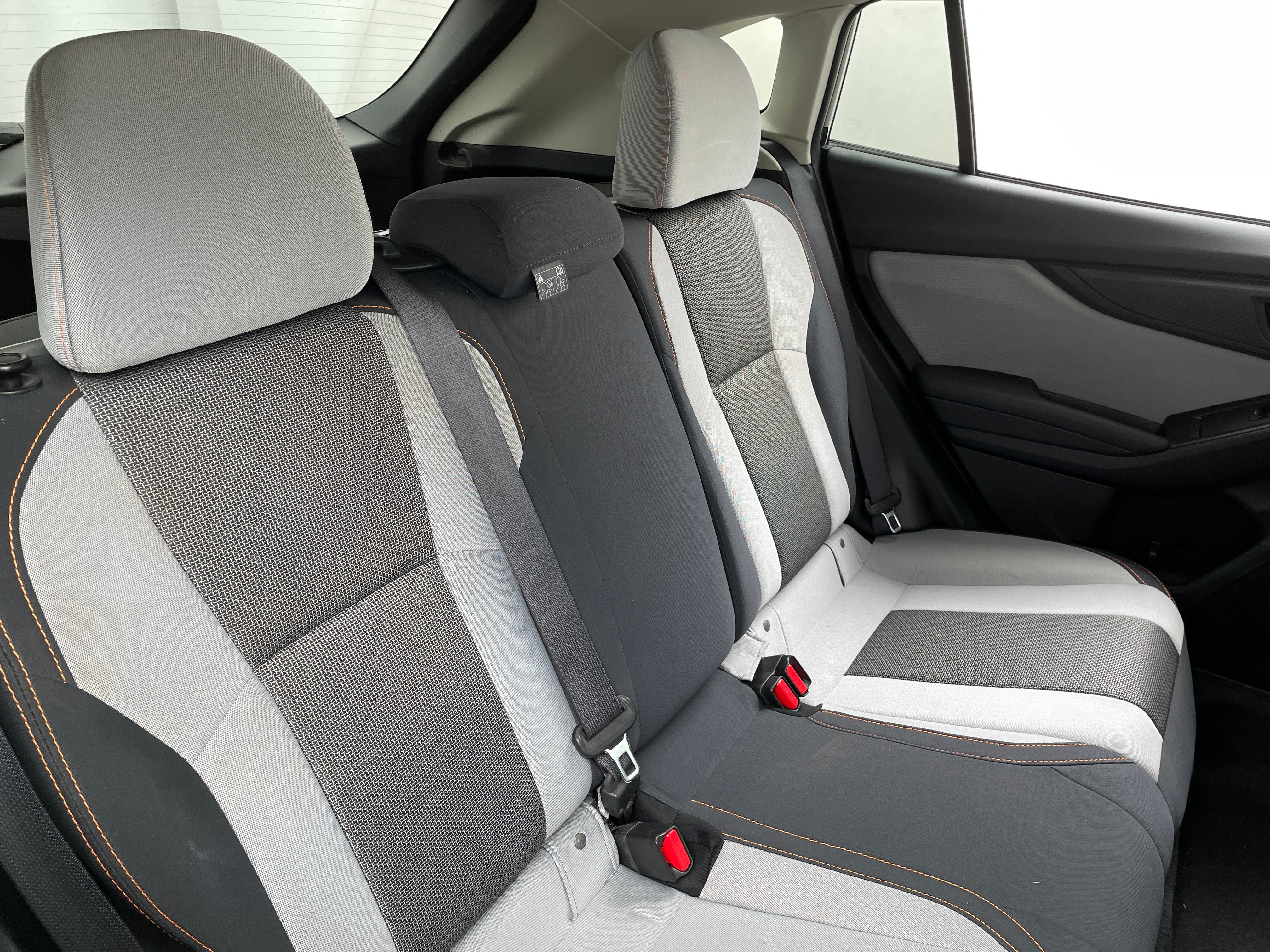 2019 Subaru Crosstrek Premium 2