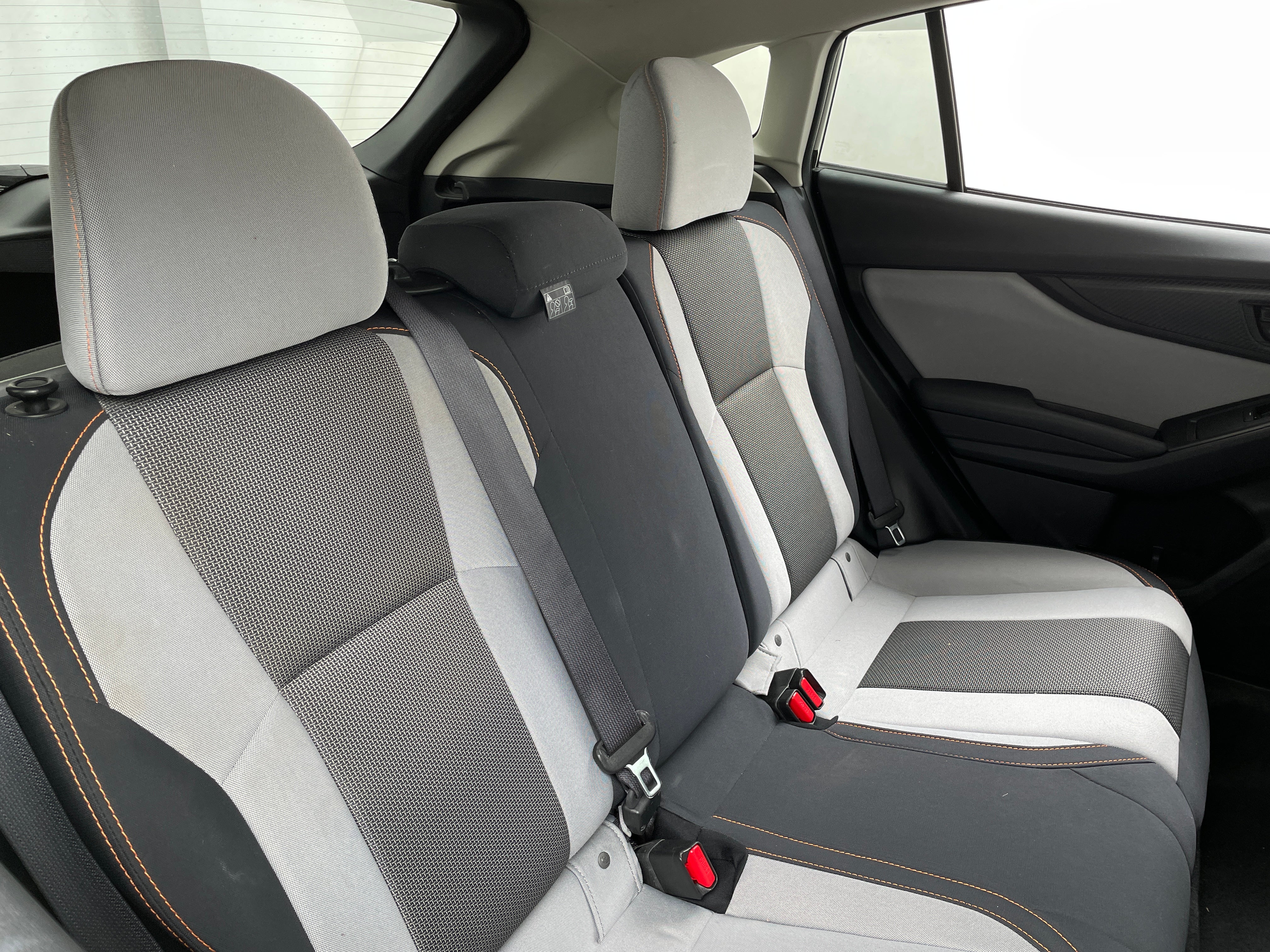 2019 Subaru Crosstrek Premium 6