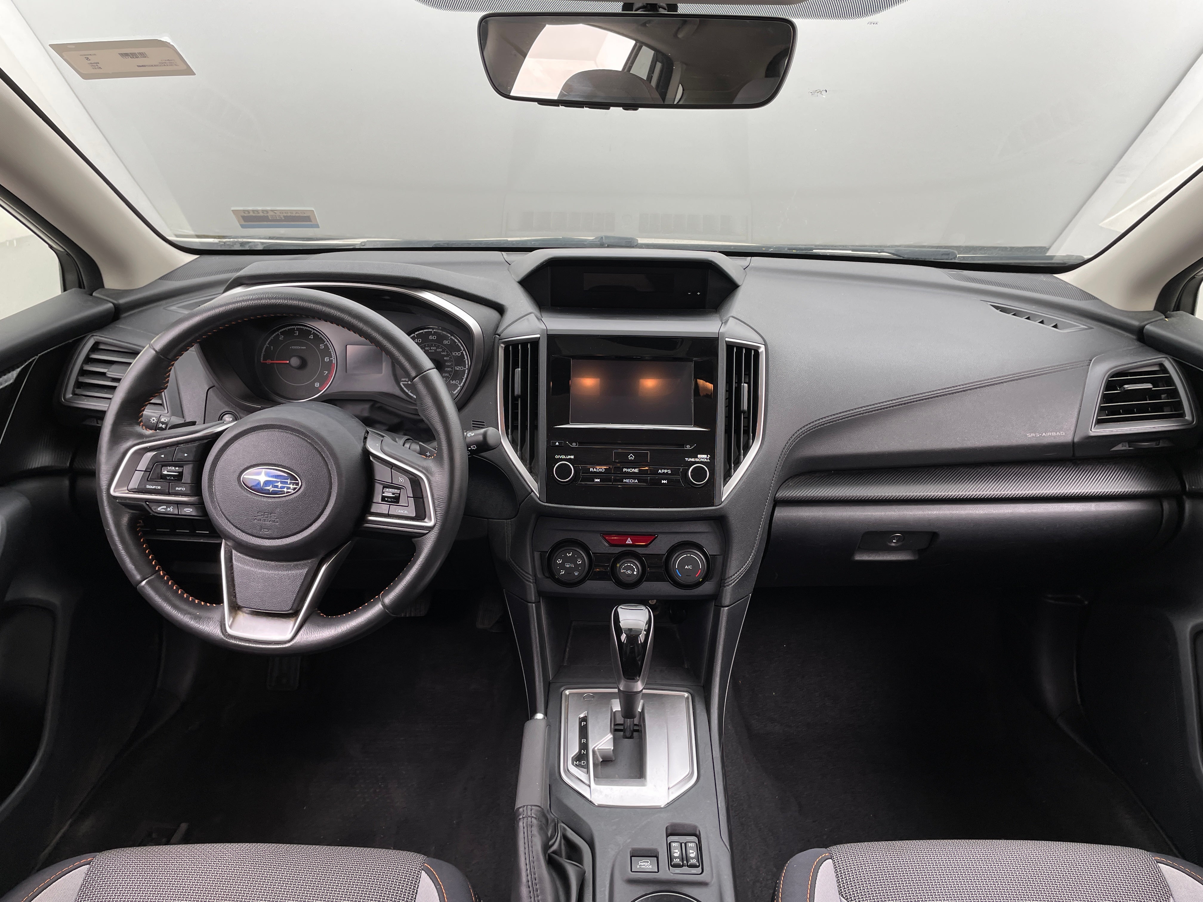 2019 Subaru Crosstrek Premium 3