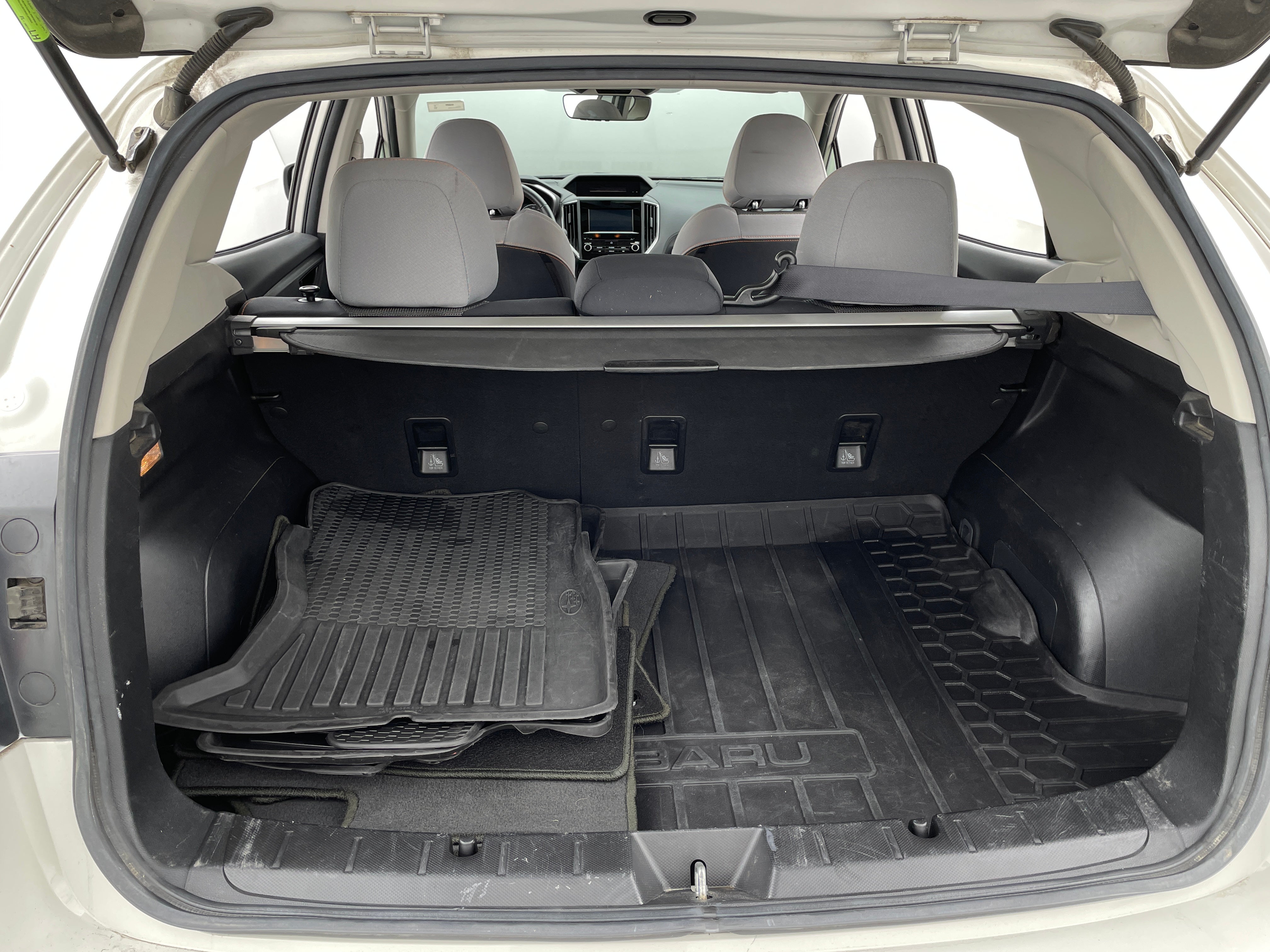 2019 Subaru Crosstrek Premium 7