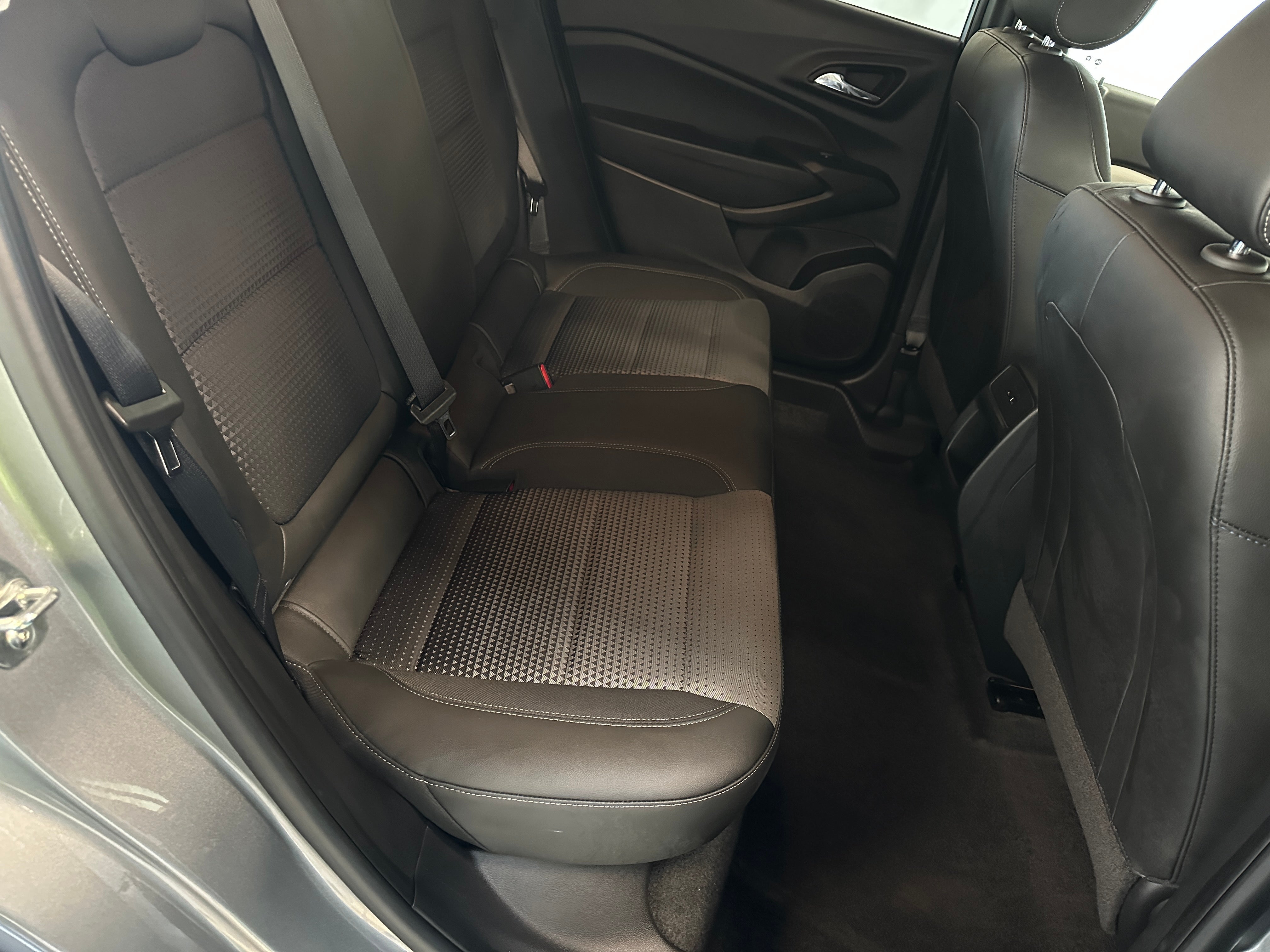 2024 Chevrolet Trax LT 6