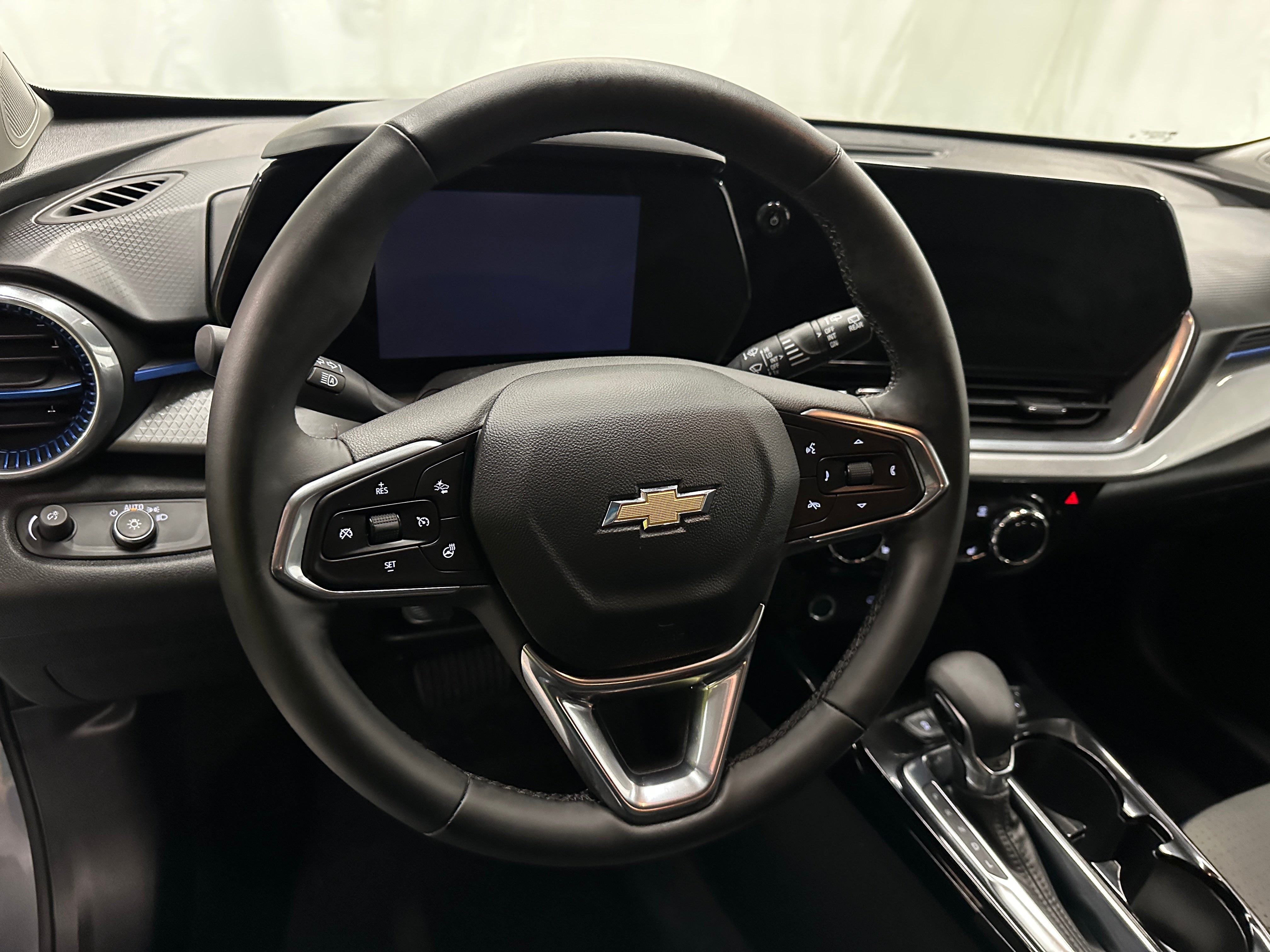 2024 Chevrolet Trax LT 5