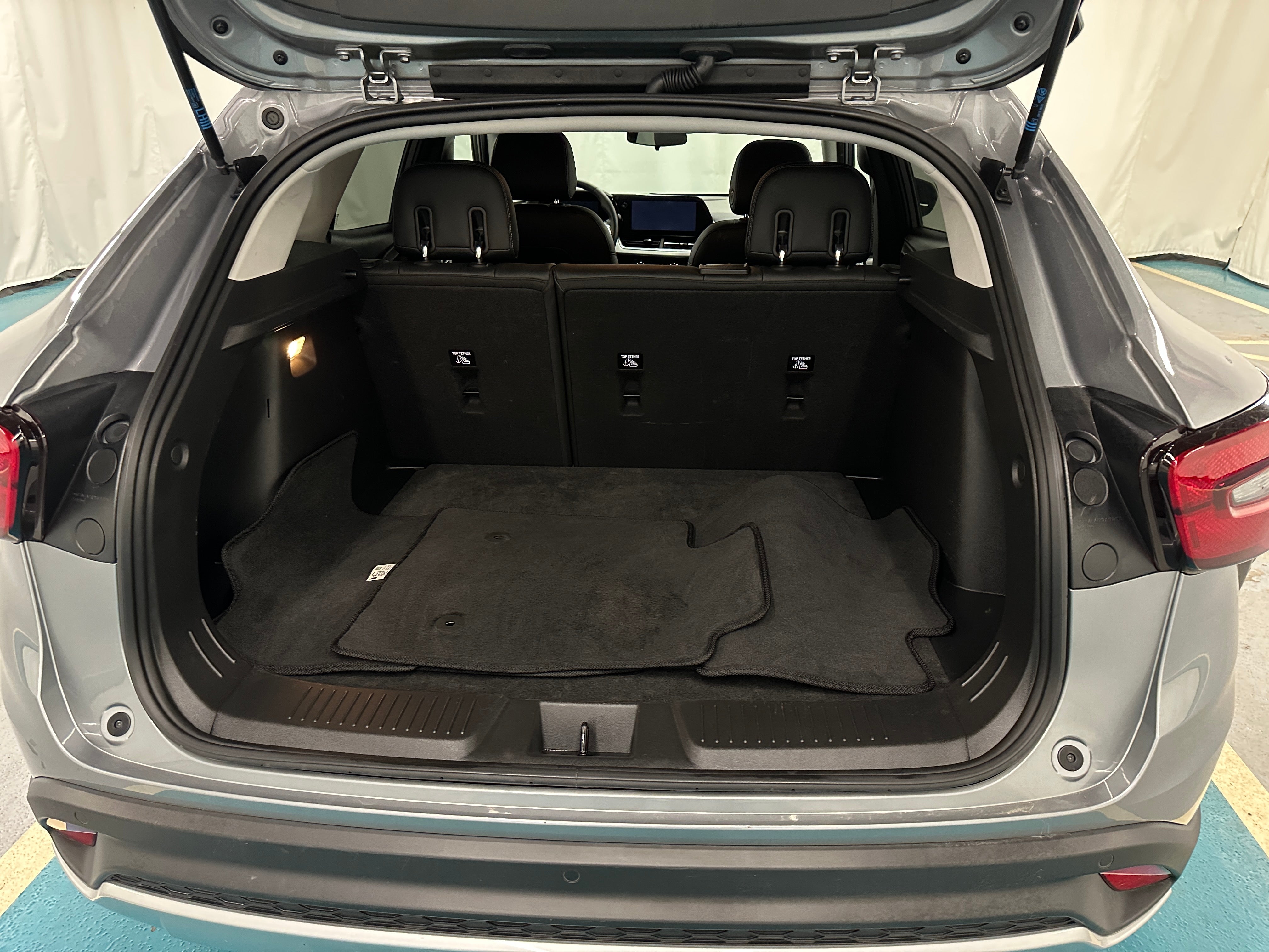 2024 Chevrolet Trax LT 7