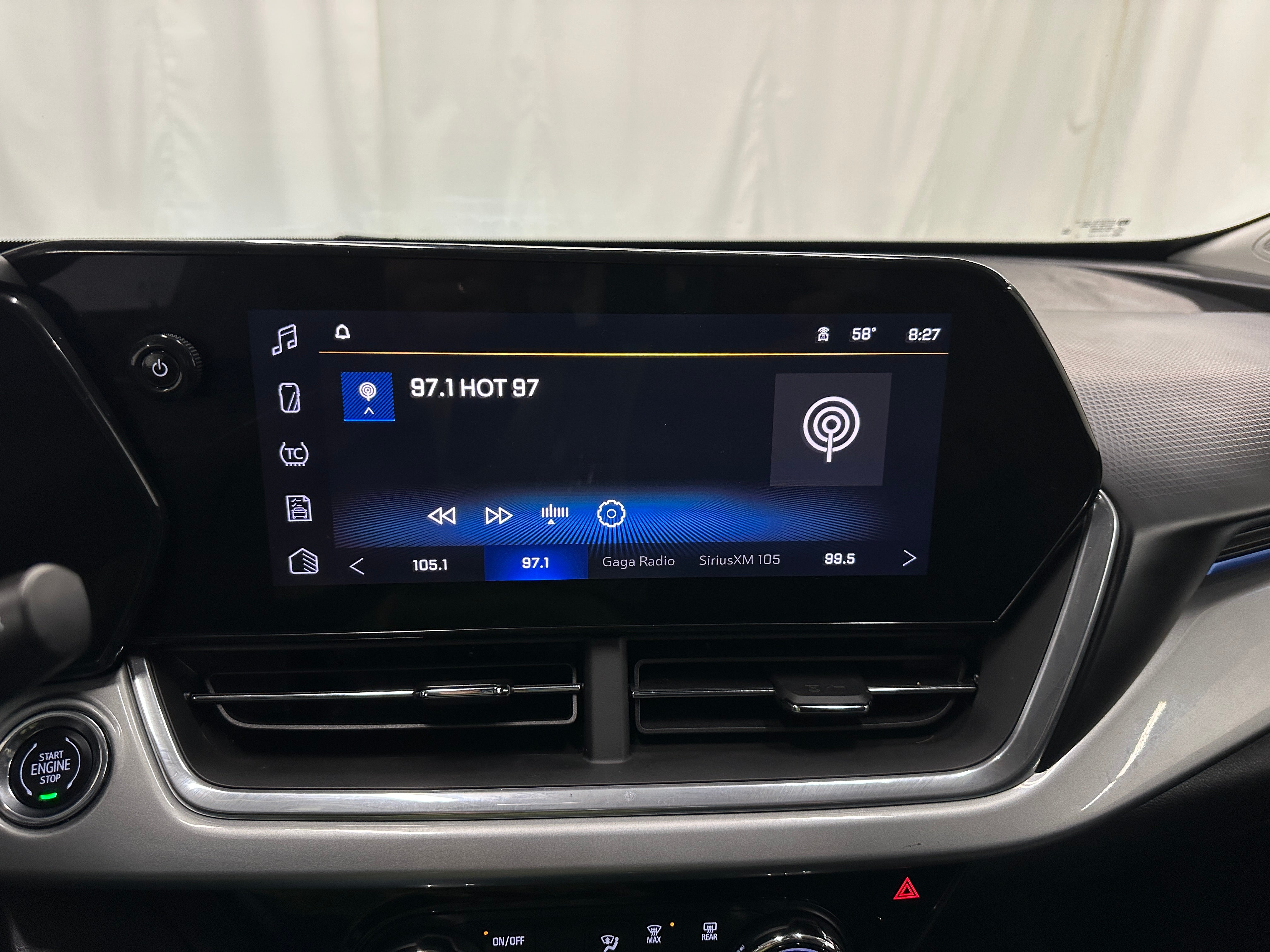 2024 Chevrolet Trax LT 4