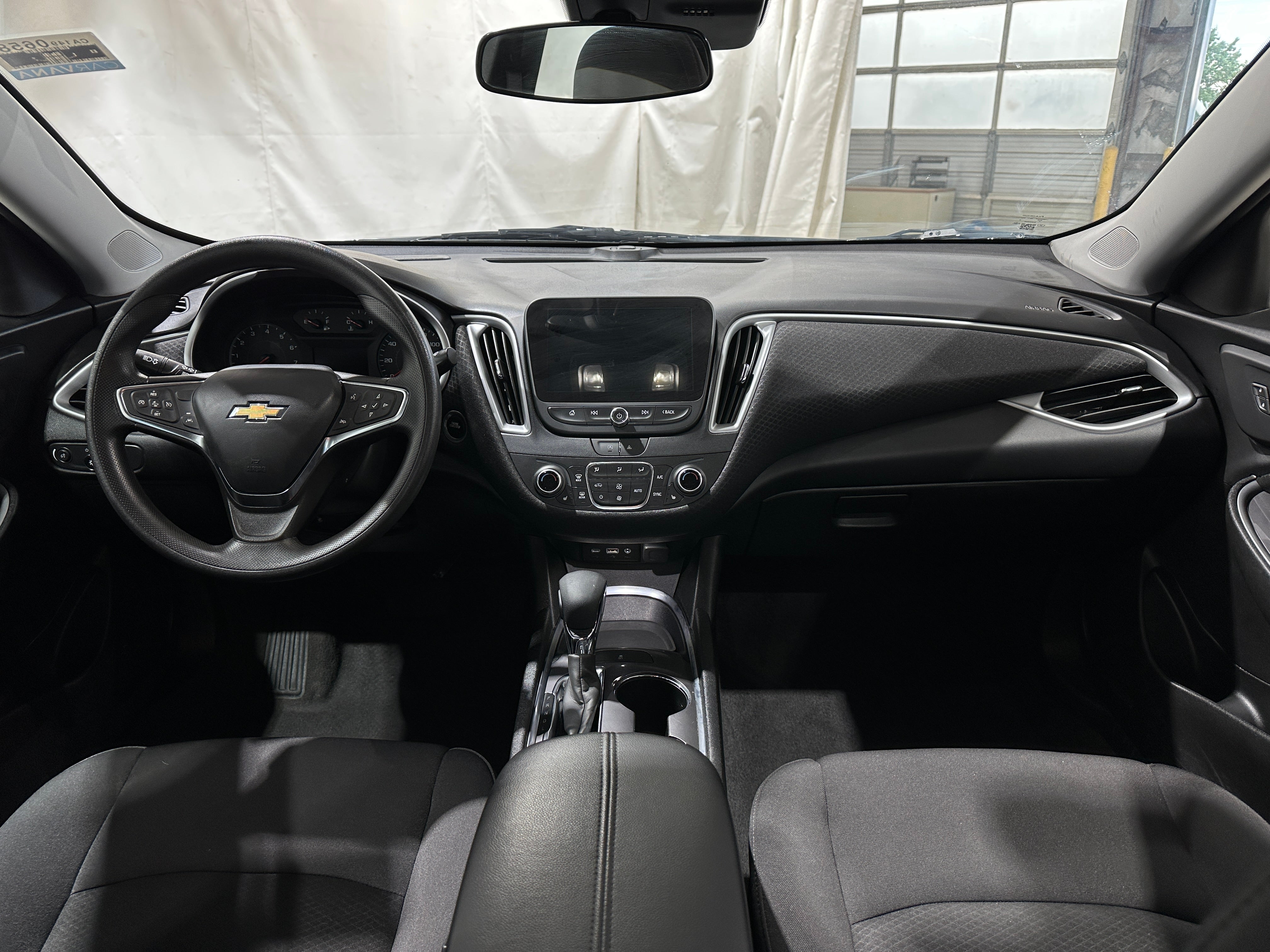2023 Chevrolet Malibu LT 3