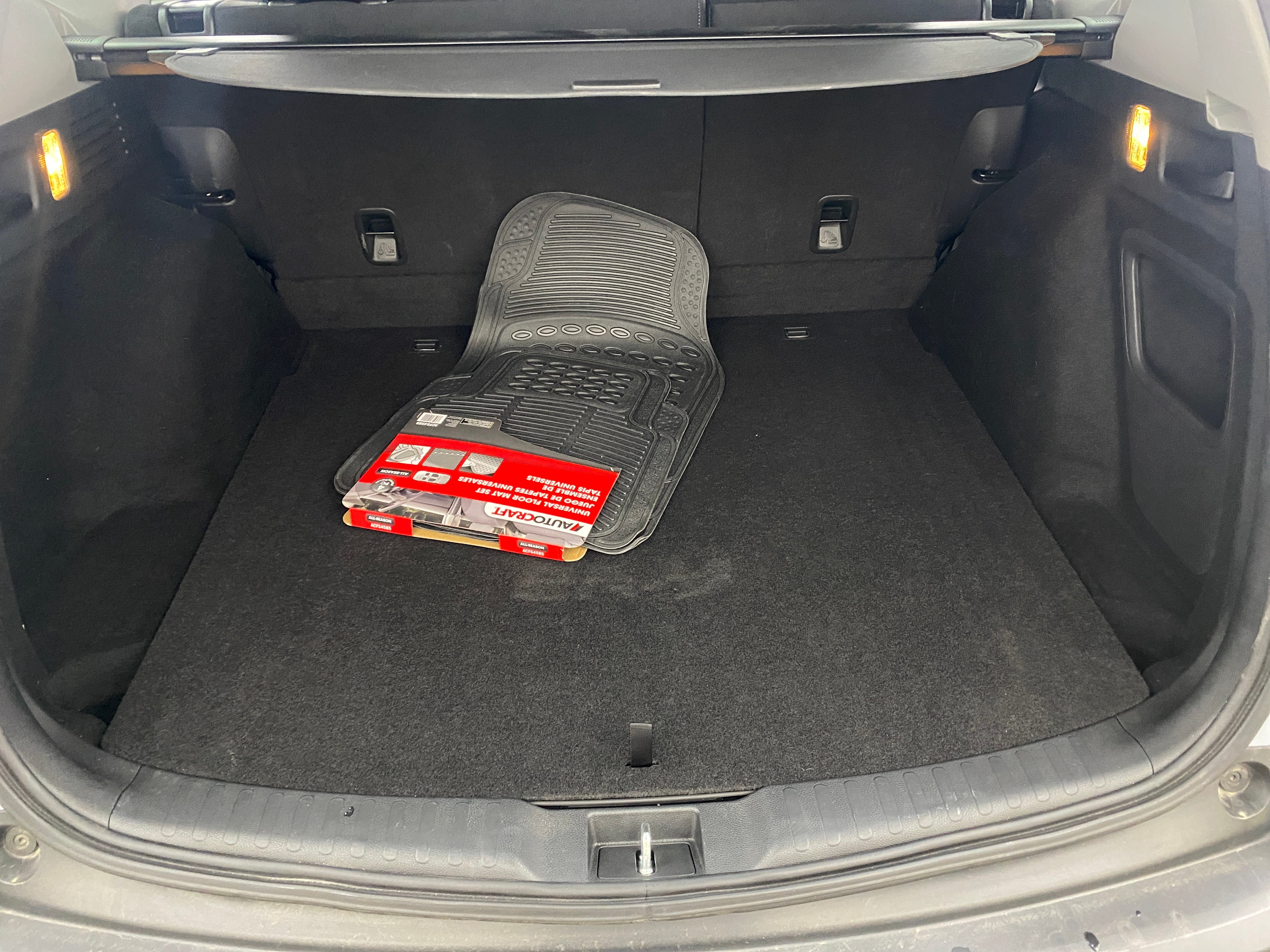2021 Honda CR-V EX 7