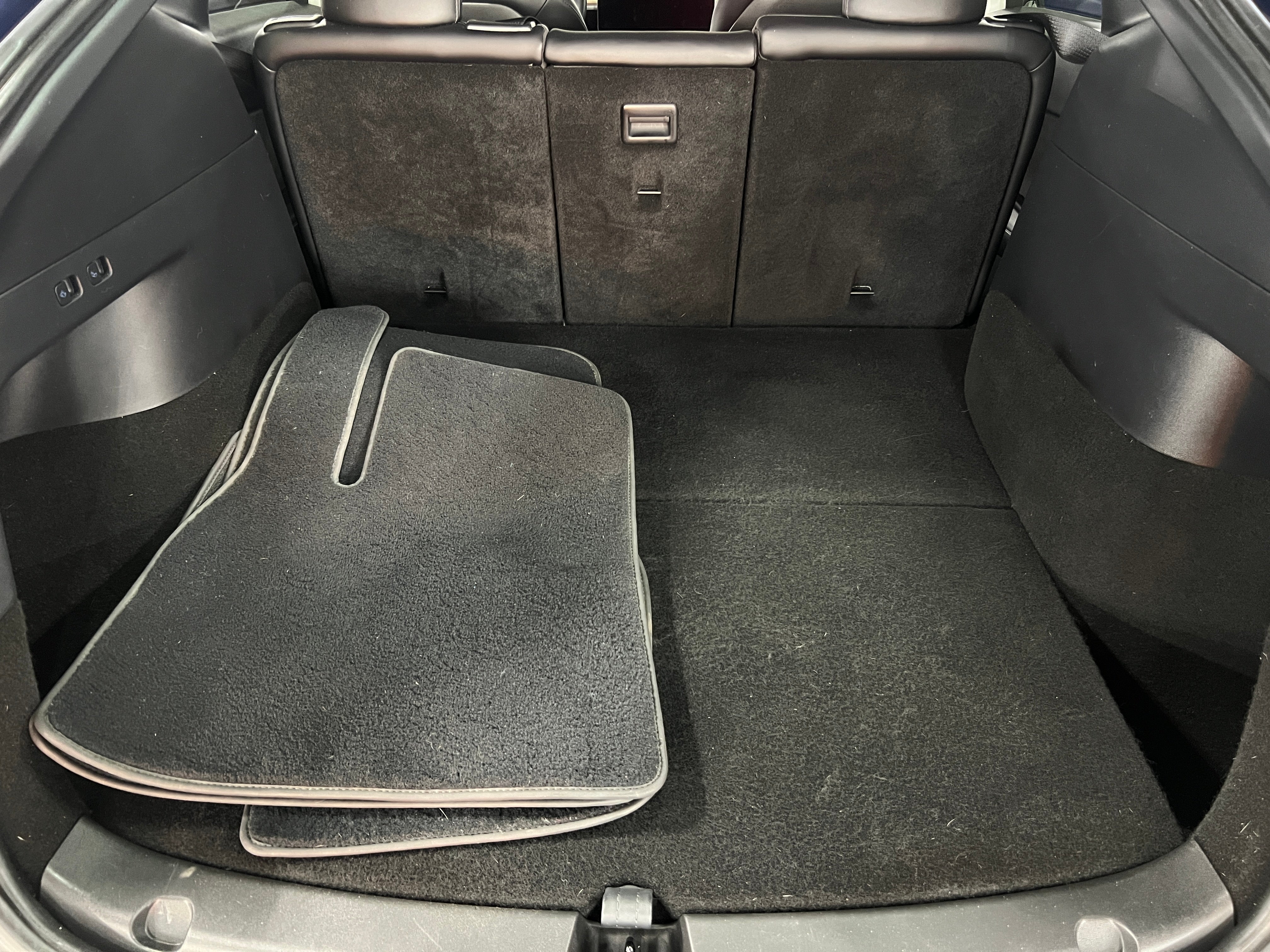2020 Tesla Model Y Long Range 5