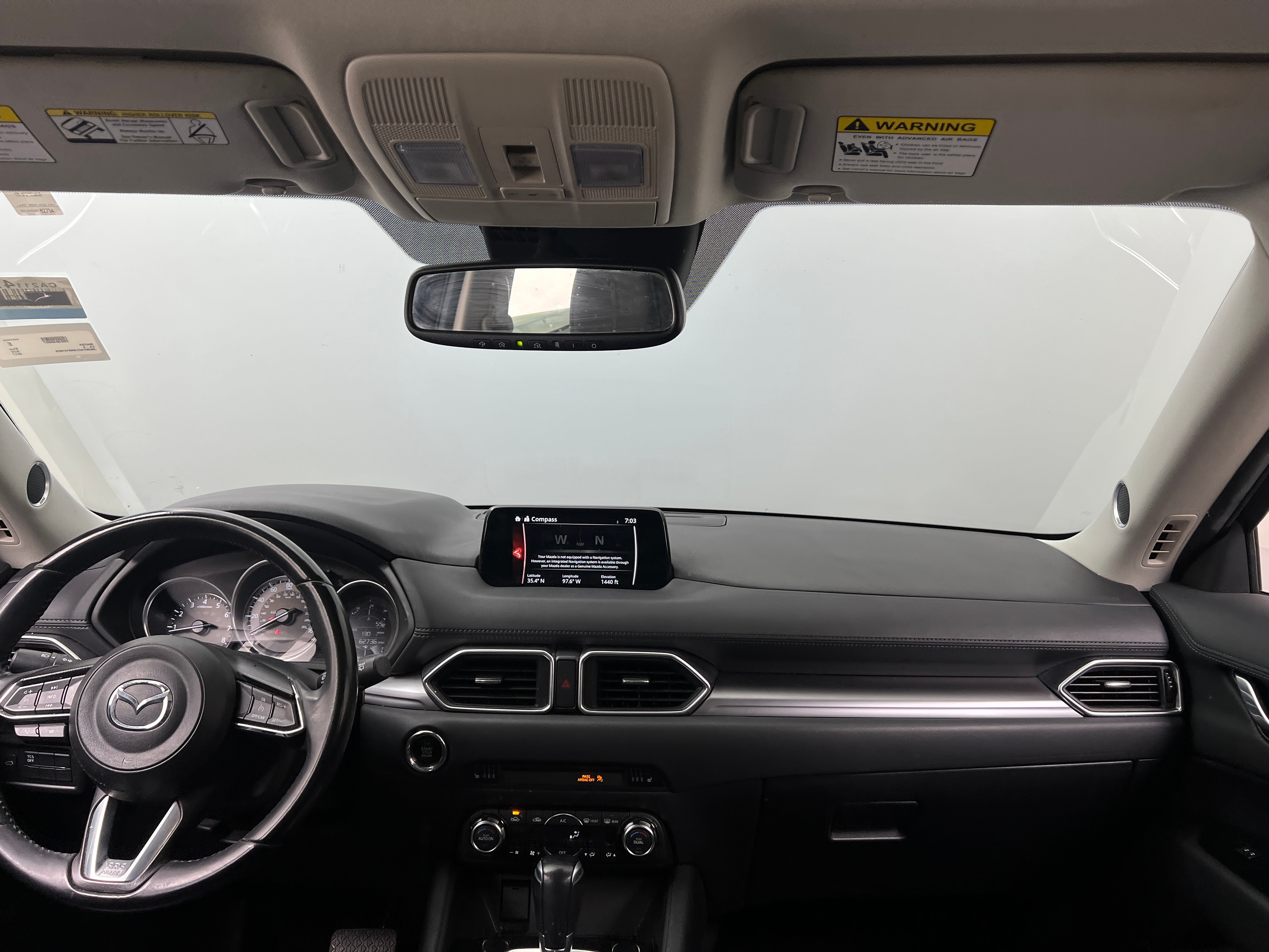 2017 Mazda CX-5 Touring 2