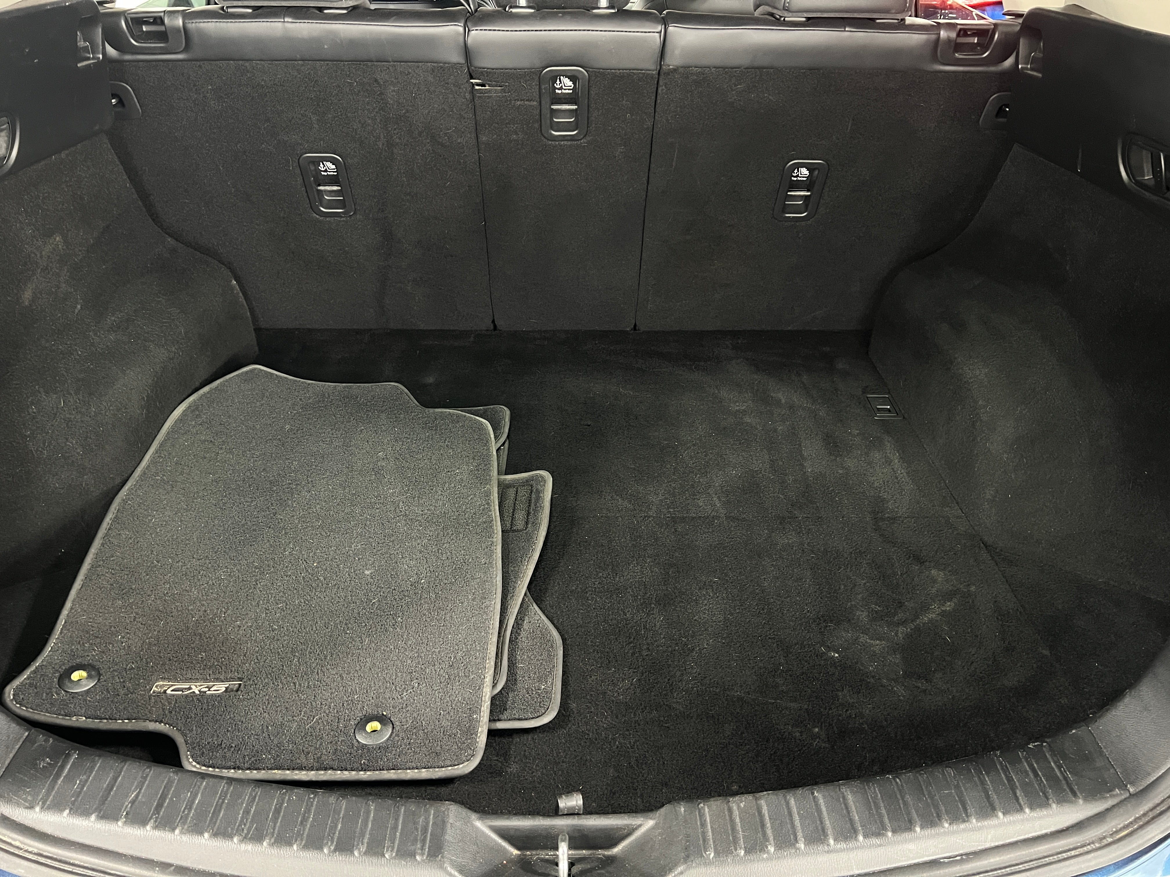 2017 Mazda CX-5 Touring 6